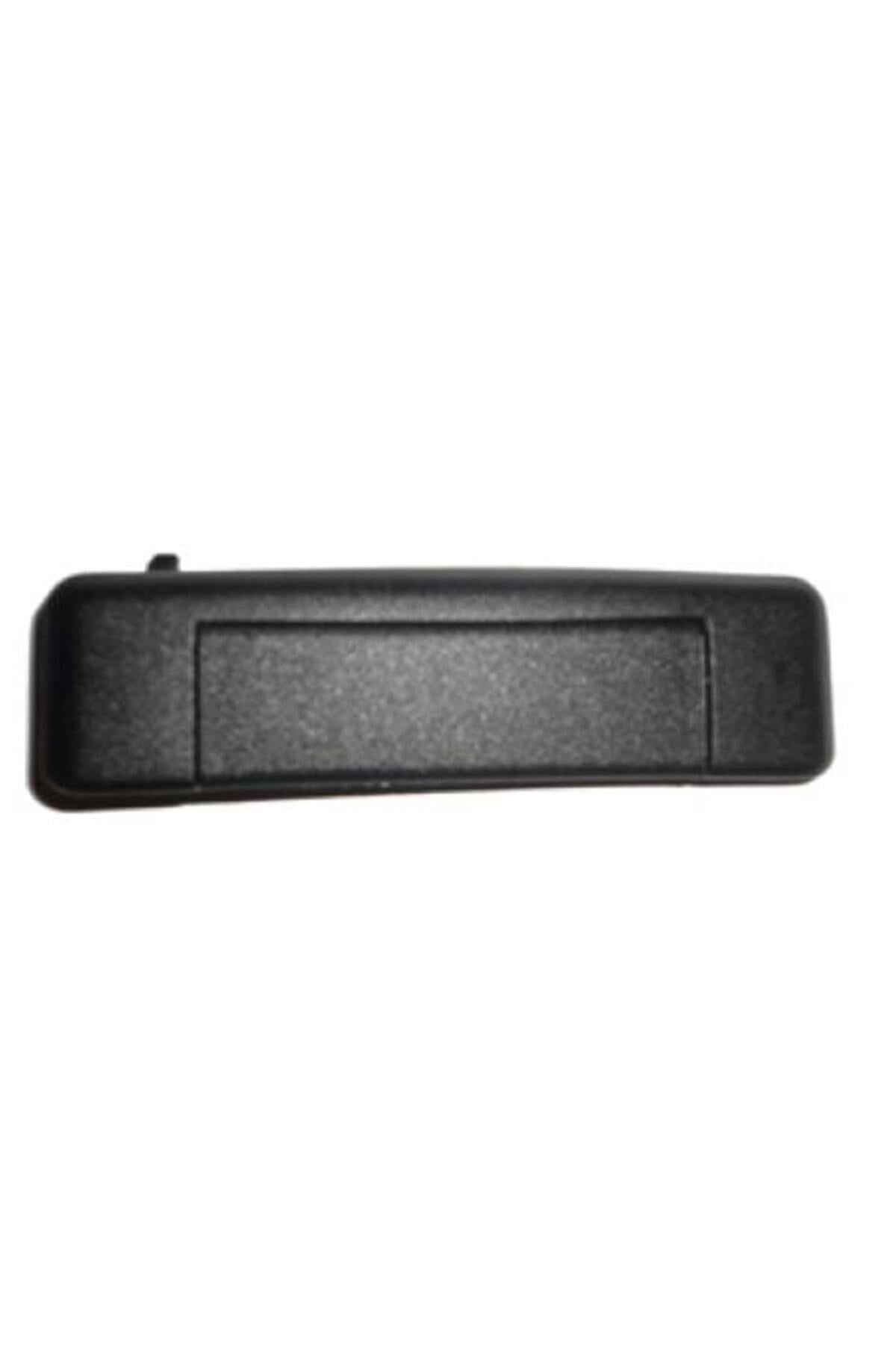 Renault R19- Europa- 92-01 Arka Kapı Dış Açma Kolu Sağ Siyah Oem No: 7700793253 Uyumlu 1412-3061