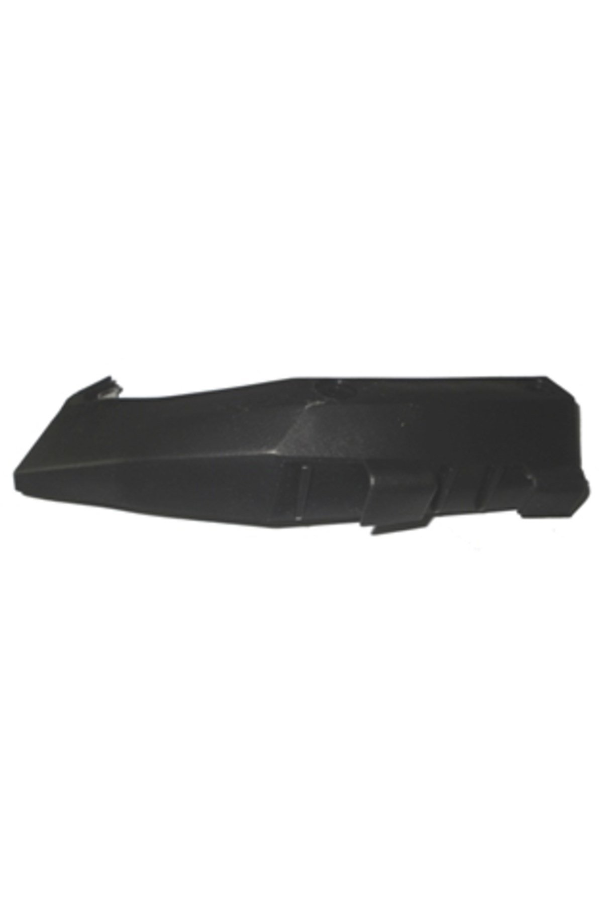 Renault R19 Europa Arka Tampon İç Bağlantı Braketi Sol 92 01