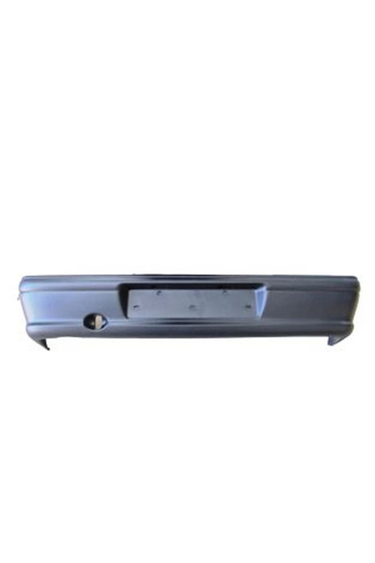 Renault R9- Broadway- 97-00 Arka Tampon Siyah Oem No: 7702127075 Uyumlu 1403-2600