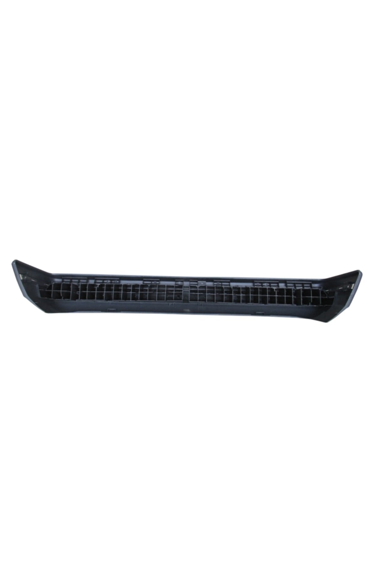 Renault R9 Broadway Arka Tampon Gri Spring 83 86
