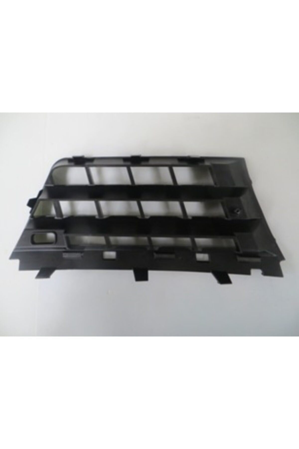 Renault Scenıc 2 Ön Panjur Sol Siyah Oem No: 2342a 03 07 1445 7701474779