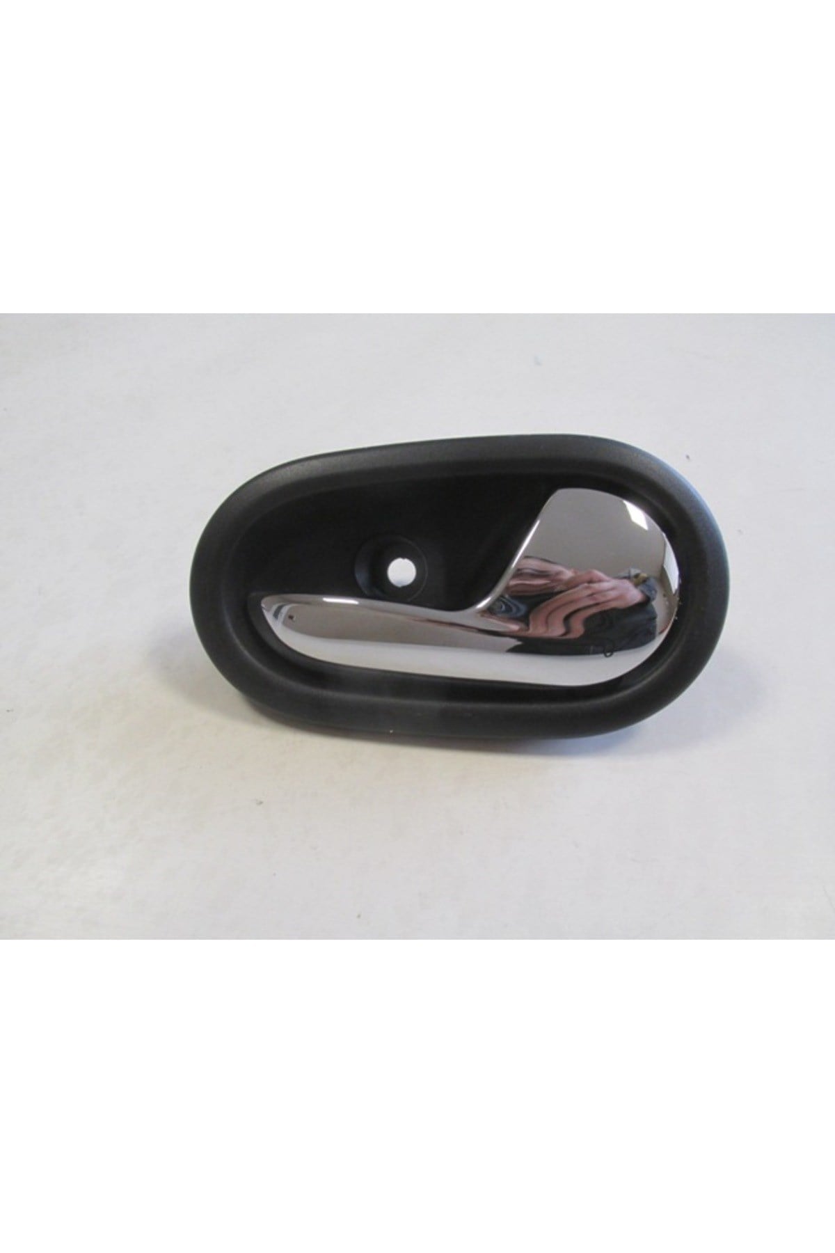 Renault Symbol- 13/21; Ön Kapı İç Açma Kolu Sağ Nikelajlı (Oem No: 806718771R) Tst5114