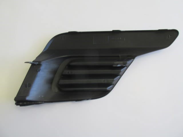 Renault Symbol 17/21 Sis Lamba Kapağı Sol (Sis Deliksiz)