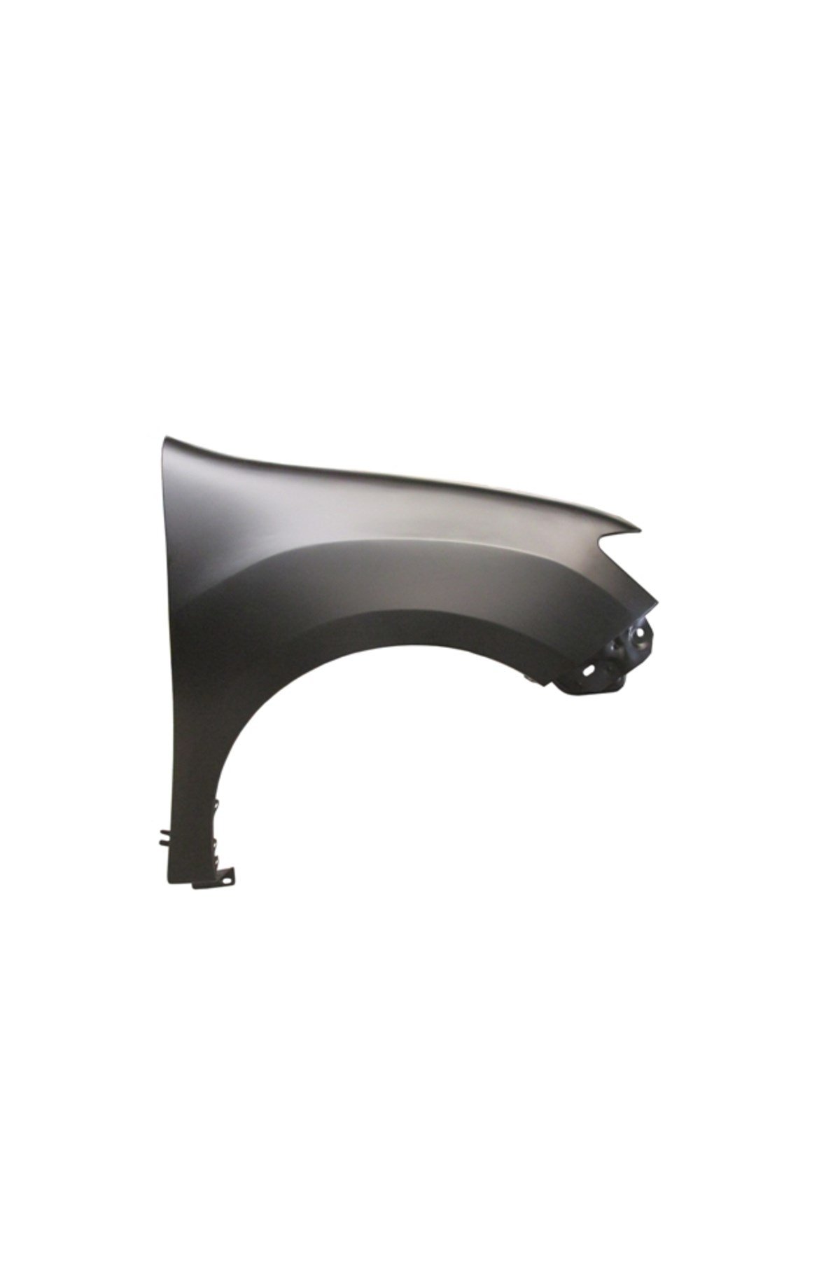 Renault Symbol Ön Çamurluk Deliksiz Sağ Eagle Body Oem Serisi 13 21 Tst5093 631002194R