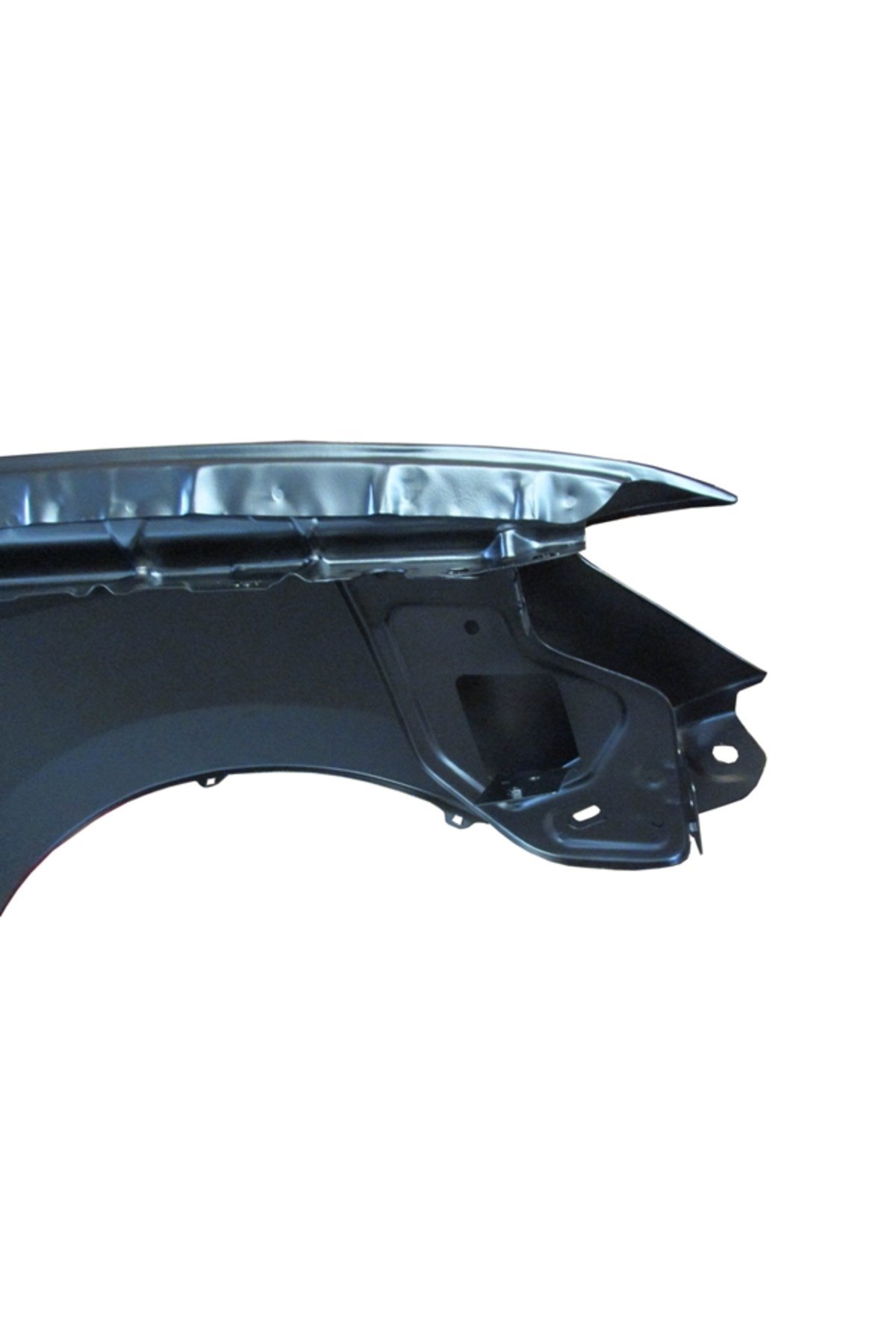 Renault Symbol Ön Çamurluk Deliksiz Sol Eagle Body Oem Serisi 13 21 Tst5094 631015804R