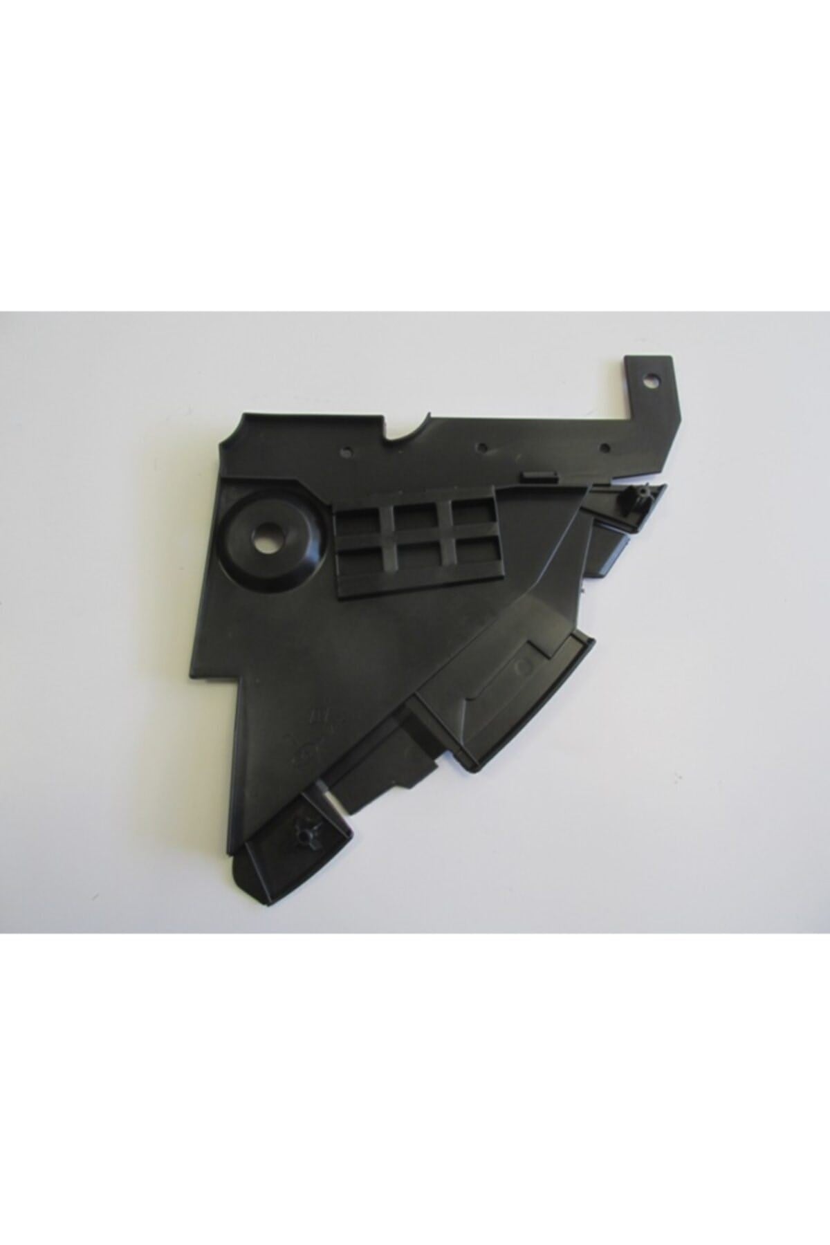 Renault Symbol Ön Tampon Alt Koruma Plastiği Sol Oem No 620254944R 2017 2020