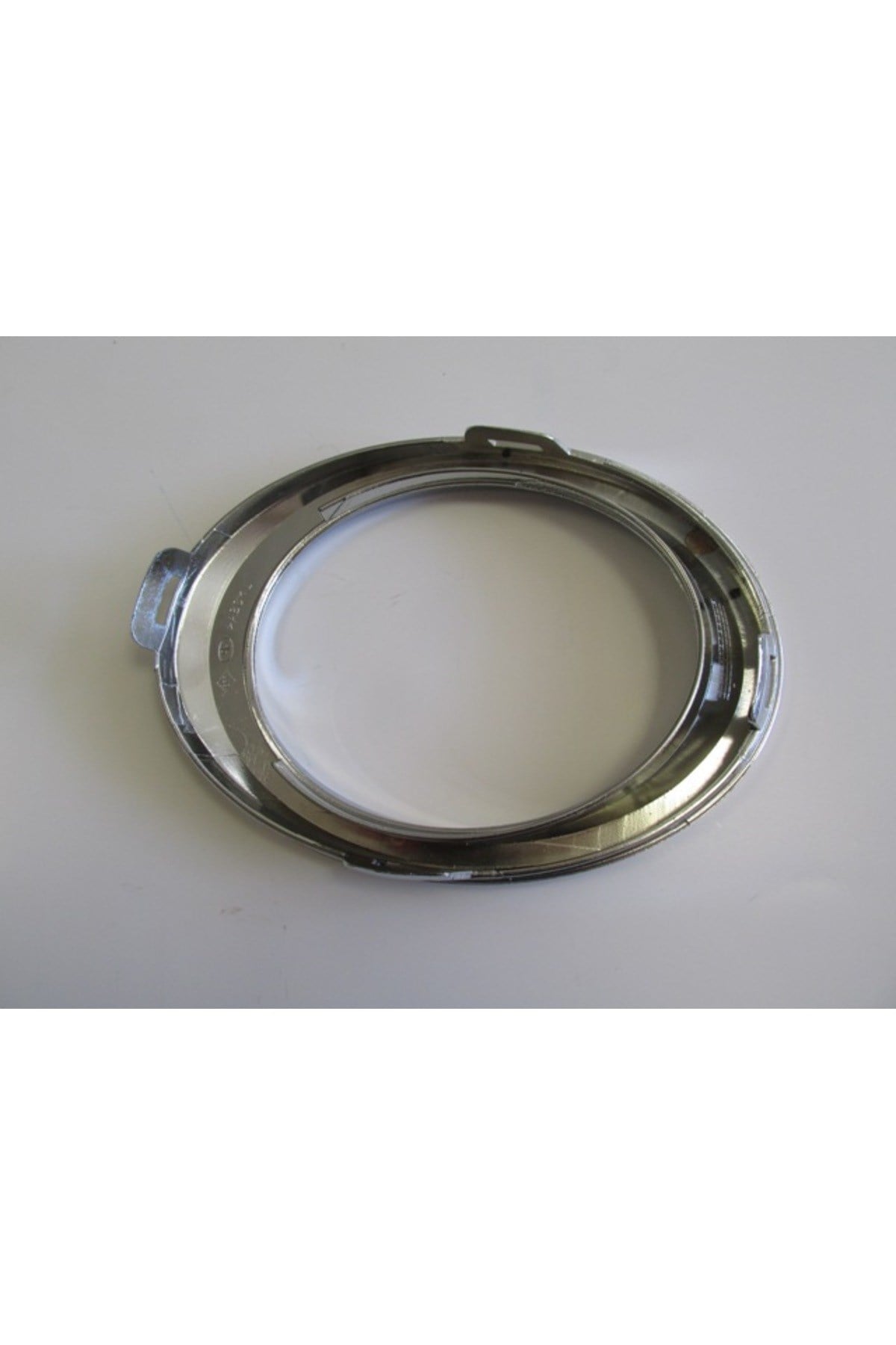 Renault Symbol Sis Lamba Çerçevesi Sol Nikelajlı Oem No 261A30252R 2064A 17 21 1434