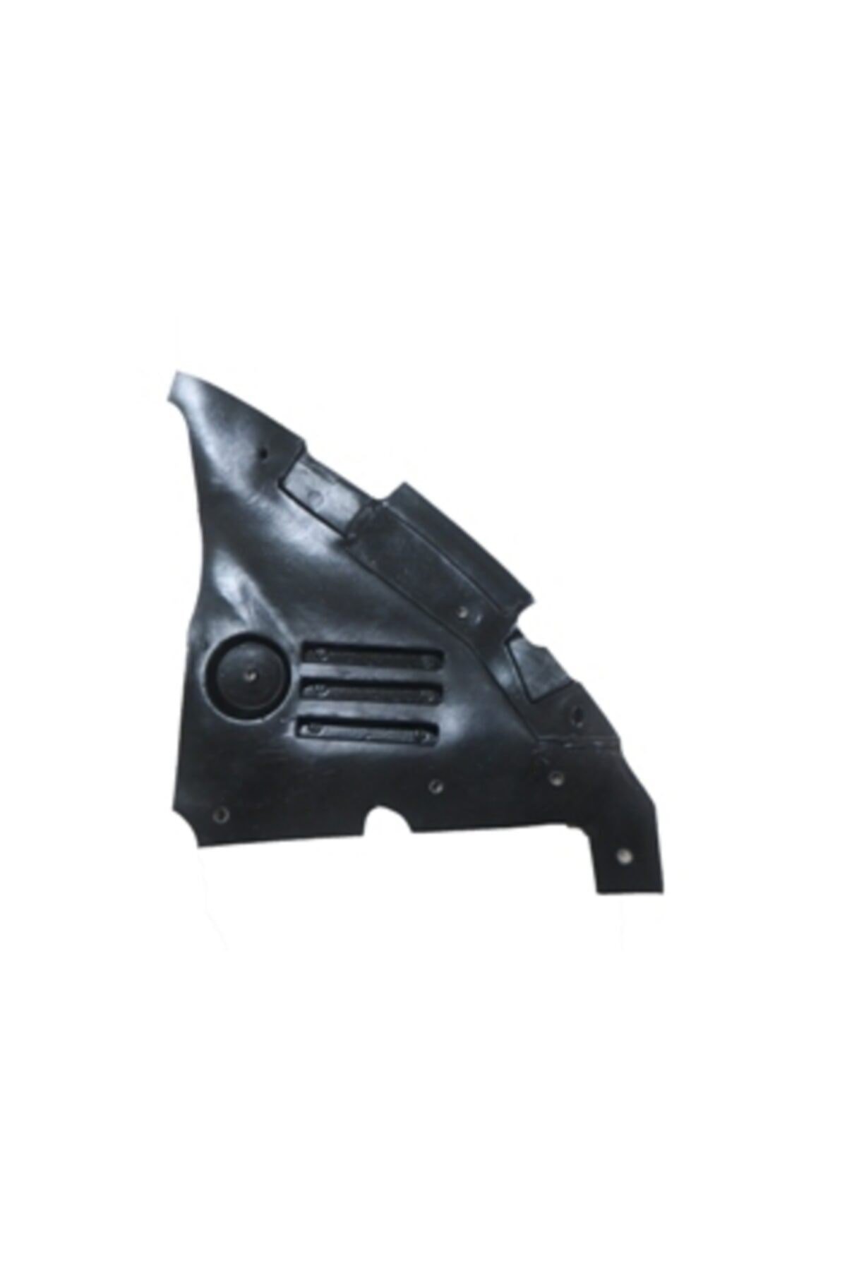 Renault Symbol-  Uyumlu    13/16 Ön Tampon Alt Koruma Plastiği Sol 620257603r