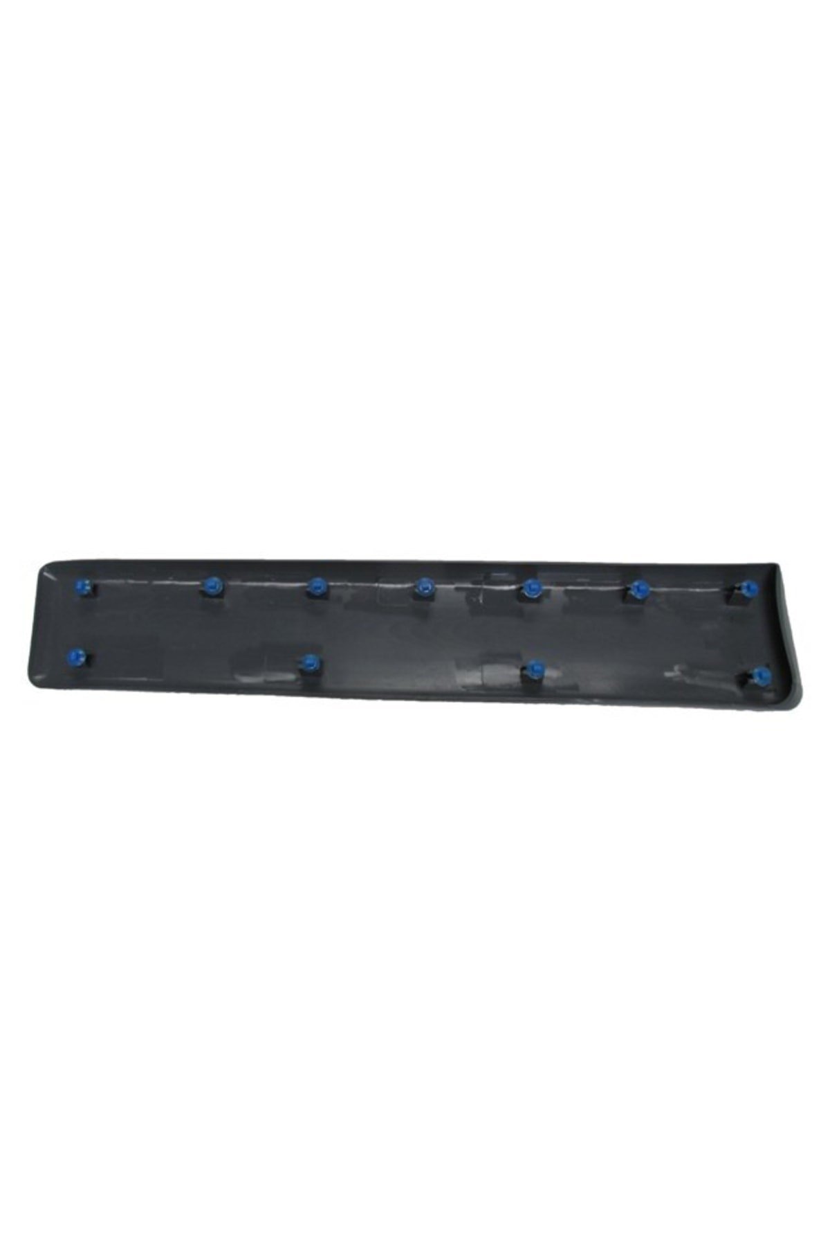 Renault Trafıc- 04/14; Ön Kapı Bandı Sağ Siyah (klipsli)-8200036086
