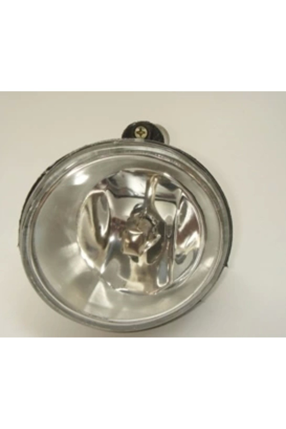 Renault Twıngo- 01-02 Sis Lambası Sol Yuvarlak Tip (AYFAR) Oem No: 7701045718 Uyumlu 1433-1010