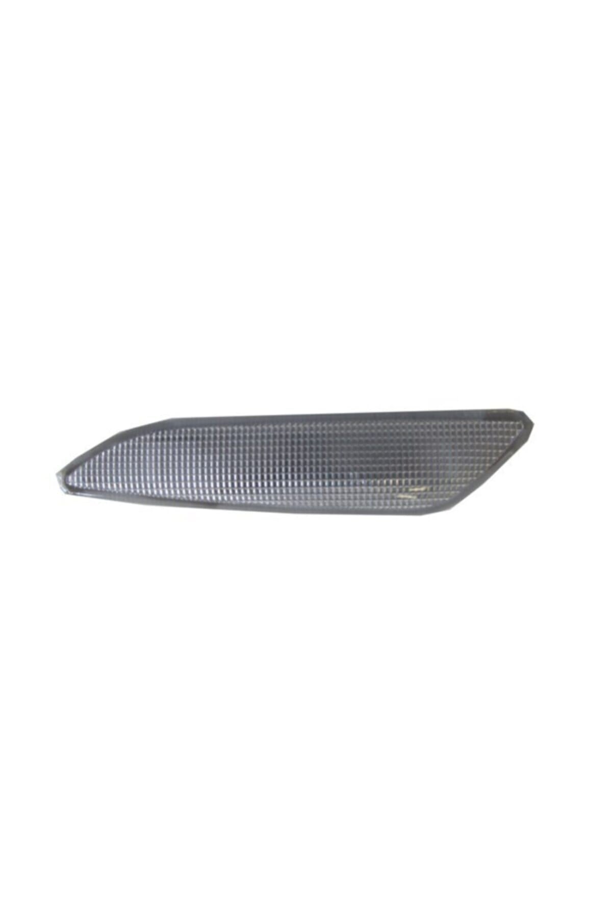 Romeo 156- 04/06; Çamurluk Sinyali Sağ Beyaz (EUROLAMP) 60686516
