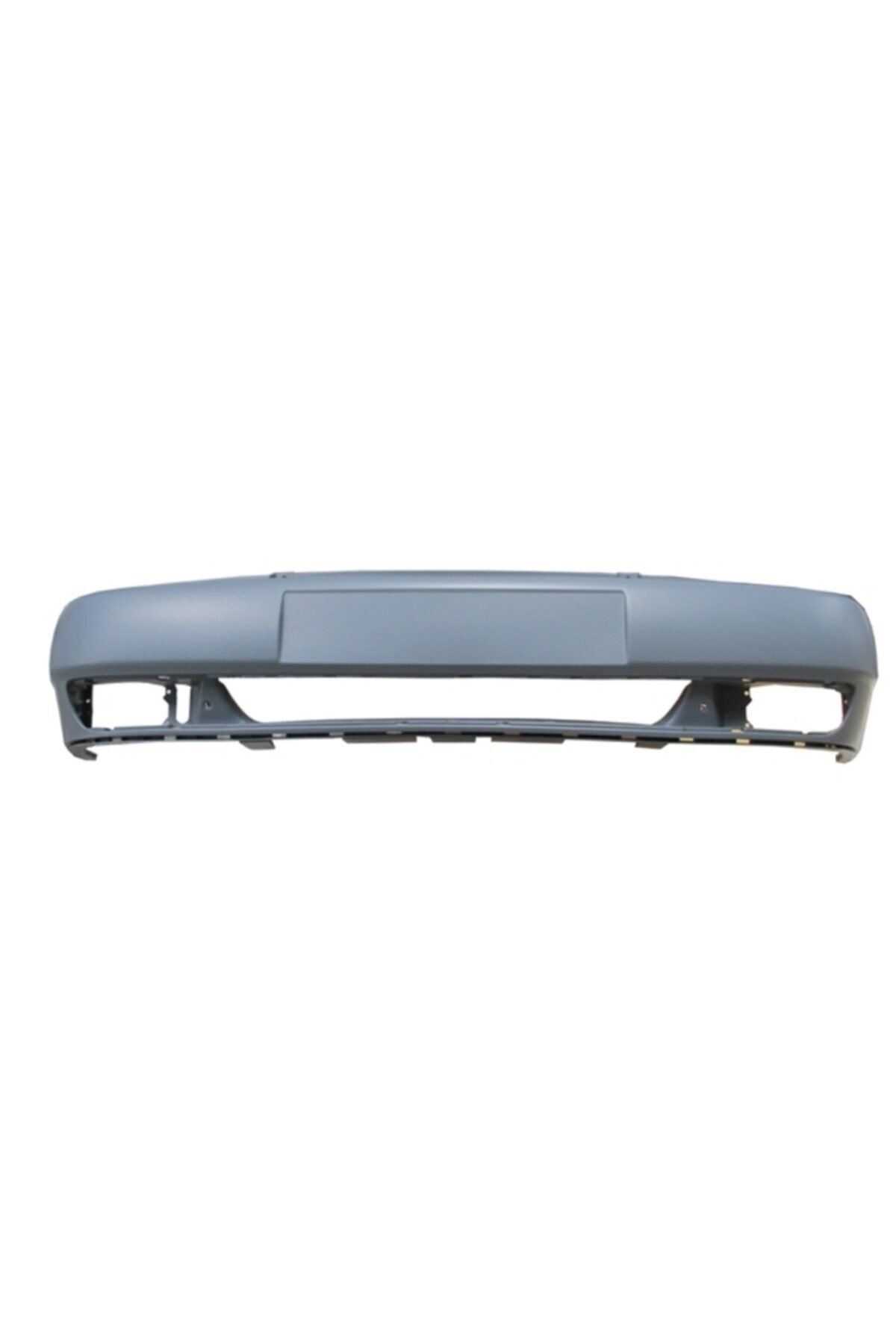 Seat Cordoba Ön Tampon Gri 6K0807221Kgru Sis Panjur Delikli Astarli Tyg Serisi 98 99