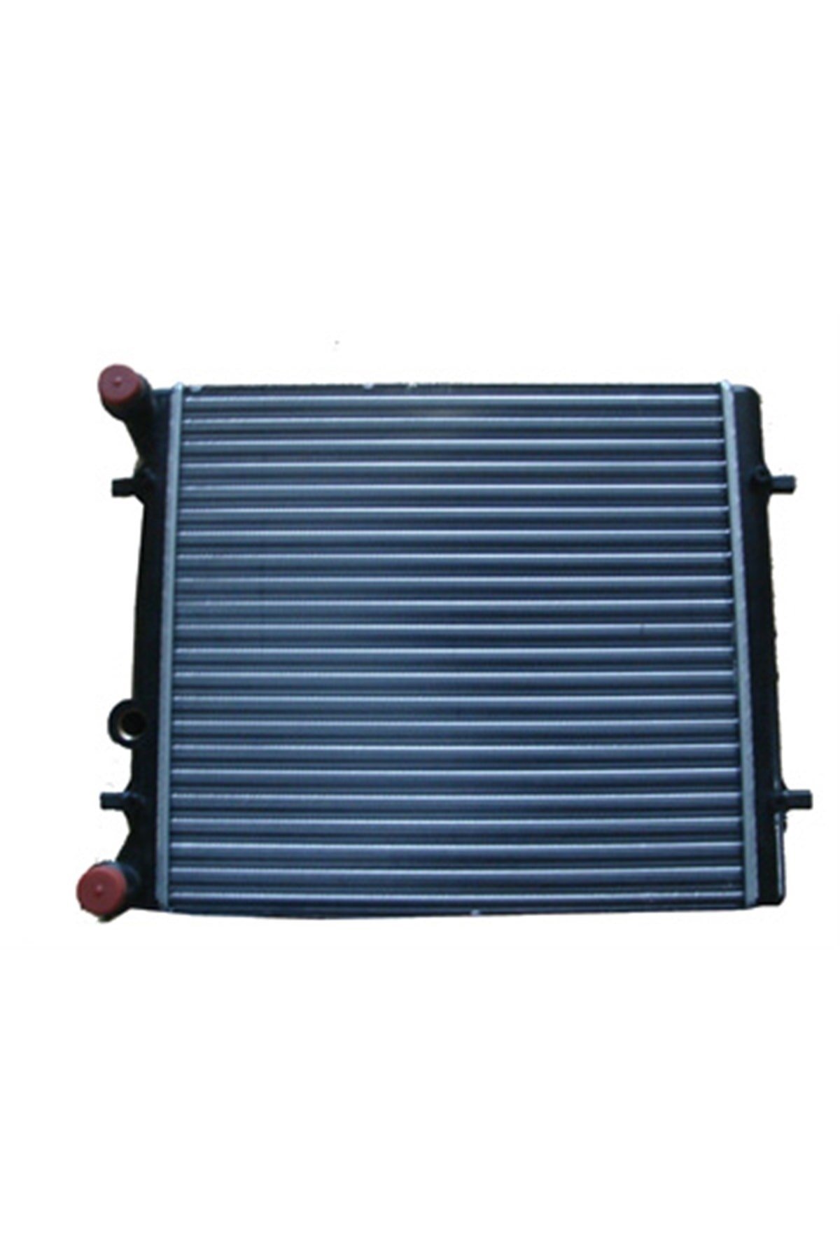Seat Ibıza- 00/01; Su Radyatörü Alüminyum 1 Sıra 1.4cc (16v)-- Uyumlu