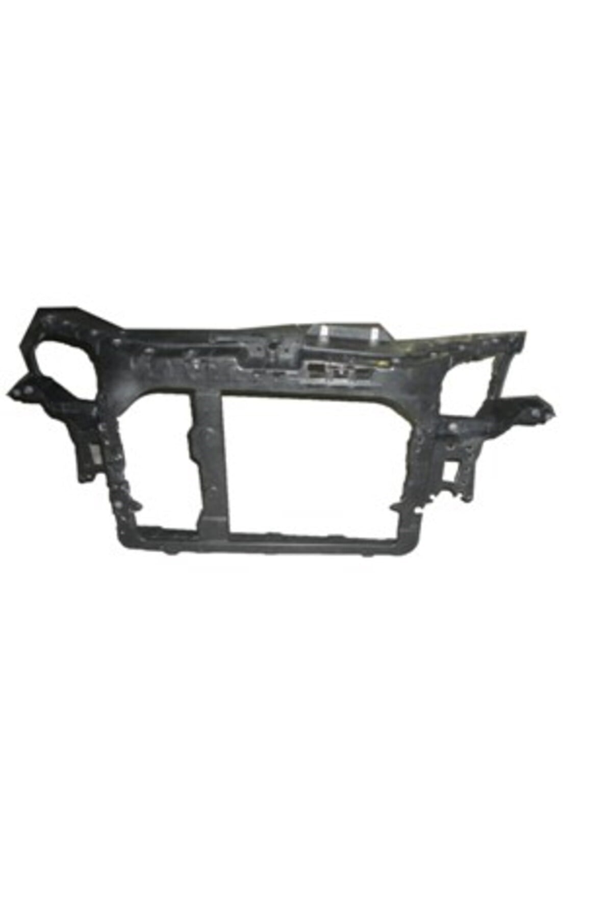 Seat Ibıza- 02-09 Ön Panel Komple Plastik-klimasız Tip Oem No: 6l0805588 Uyumlu 1244-2350