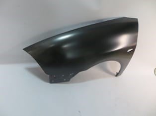 Seat Ibiza 02/09 Ön Çamurluk Delikli Sol (Tyg)