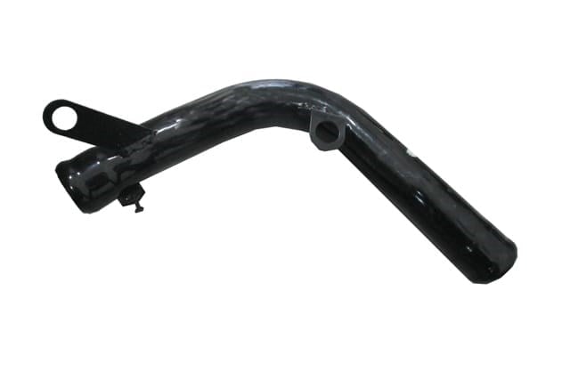 Seat Ibiza 09/12 Turbo Intercooler Hava Giriş Borusu (Metal/küçük) (1.6 Dizel)