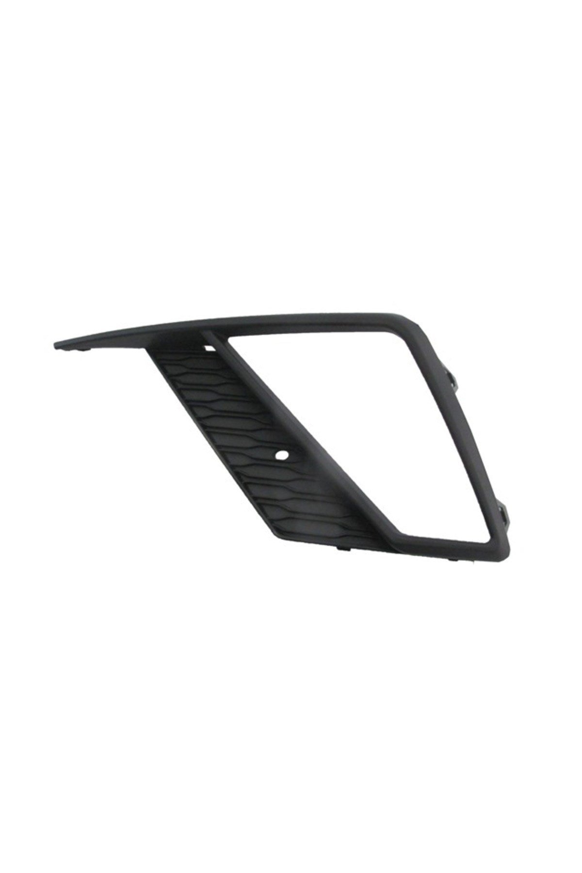 Seat Ibiza 17/24 Sis Lamba Kapağı Sol Sis Delikli (Tw)