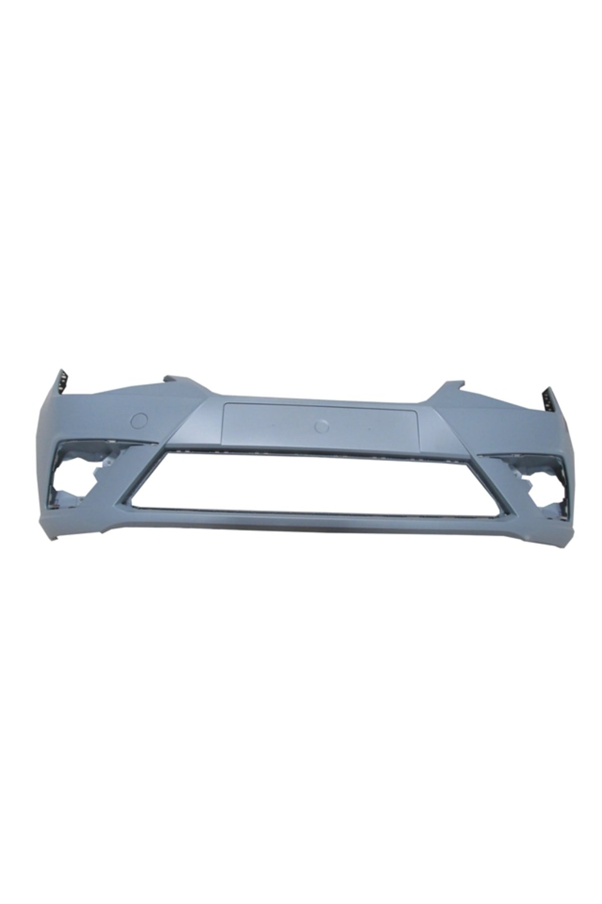 SEAT IBIZA 17/25 ÖN TAMPON ASTARLI SENSÖR DELİKSİZ (TYG)