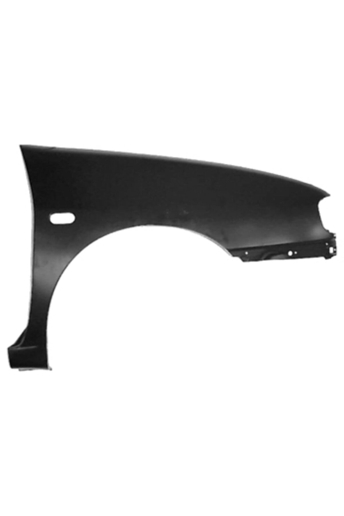 SEAT IBIZA- 97/99; ÖN ÇAMURLUK DELİKLİ SAĞ (TYG) (Oem No: 6K0821022B) TST4266
