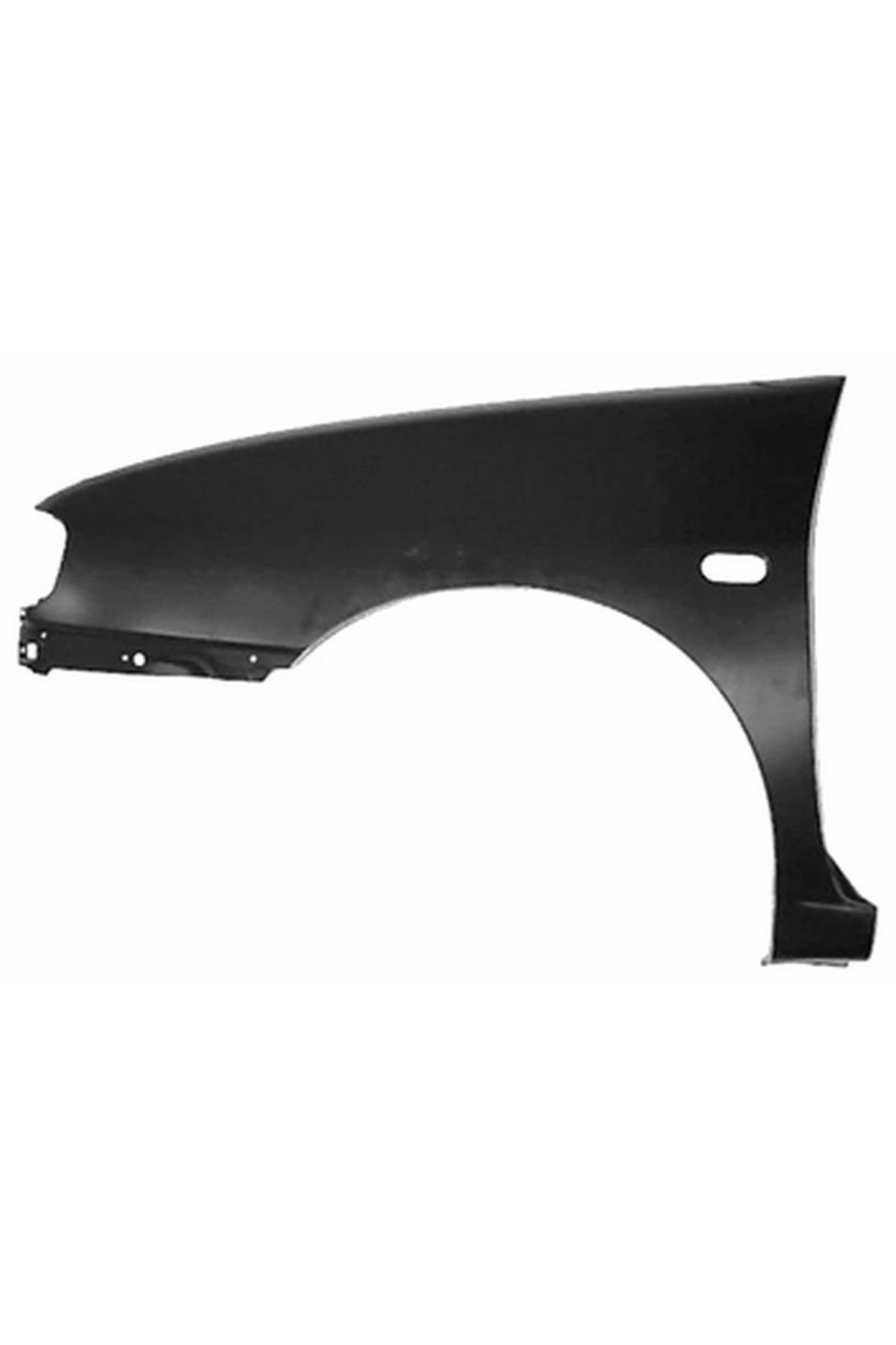 SEAT IBIZA- 97/99; ÖN ÇAMURLUK DELİKLİ SOL (TYG) (Oem No: 6K0821021B) TST4267