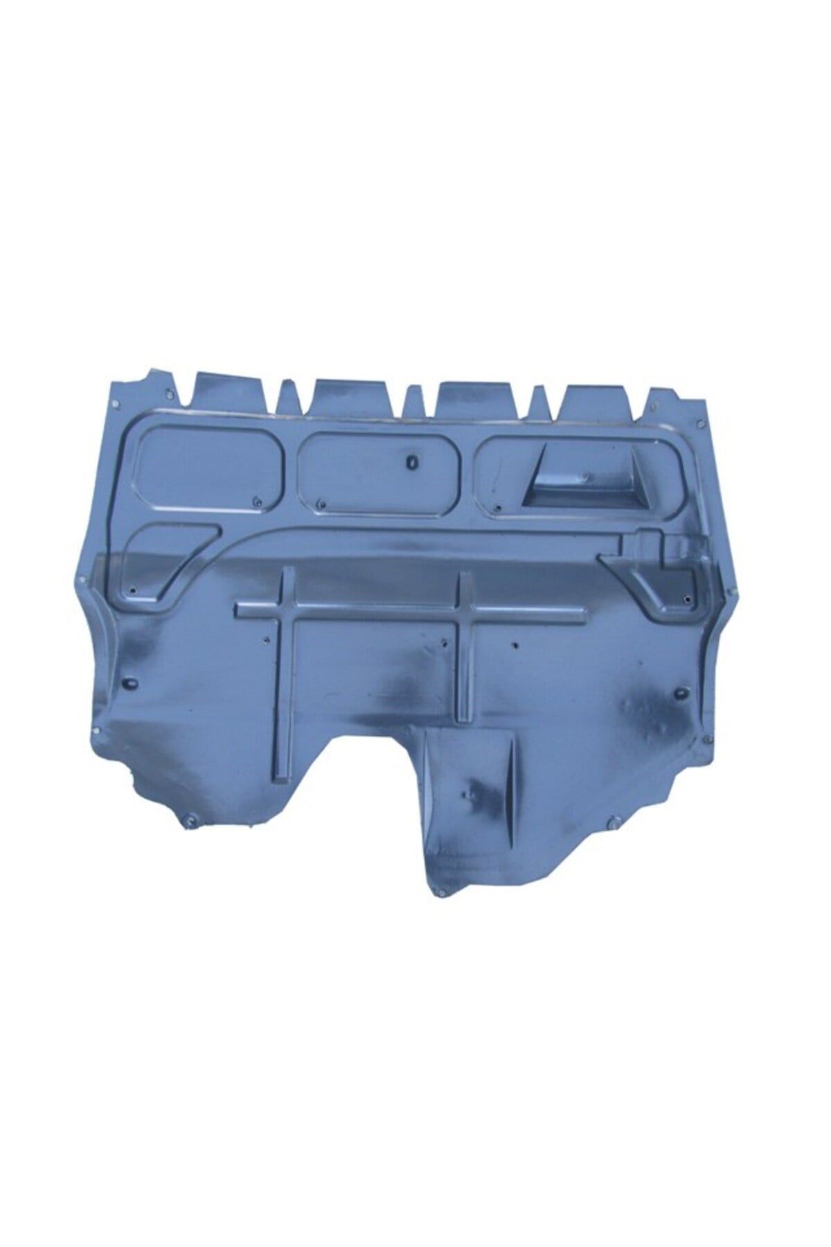 Seat Ibiza Karter Muhafaza Plastiği 2012–2017
