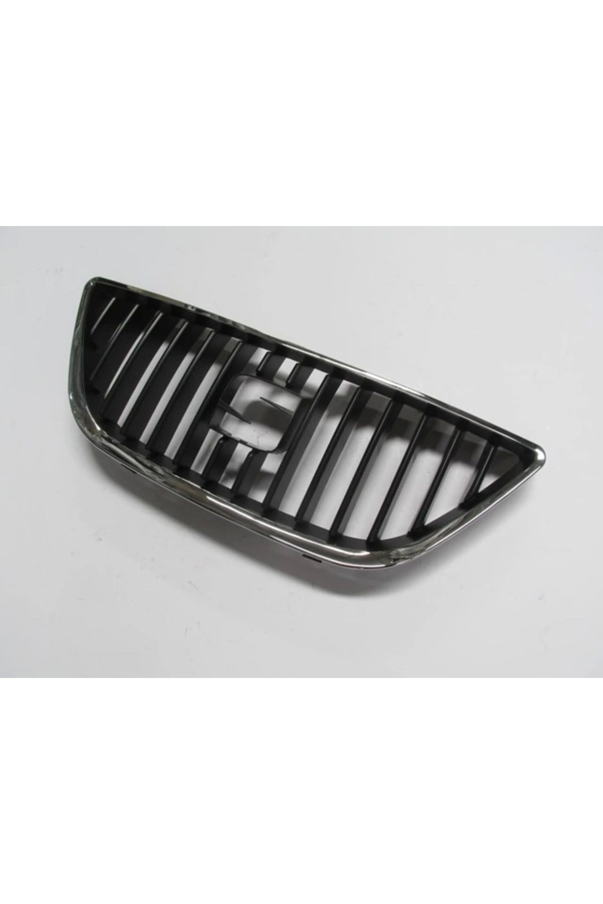 Seat Ibiza Komple Nikelajlı Ön Panjur Serisi 2012 2009