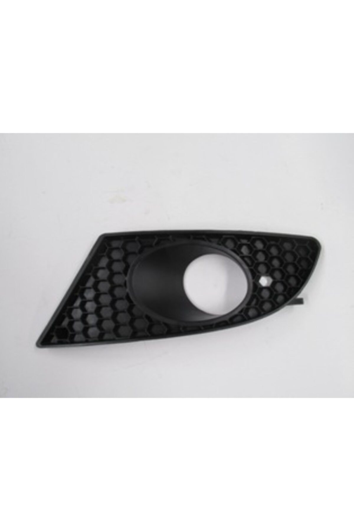 Seat Leon- 05/09; Sis Lamba Kapağı Sol Siyah (SİS DELİKLİ) (TYG) 1p0853665a9b9