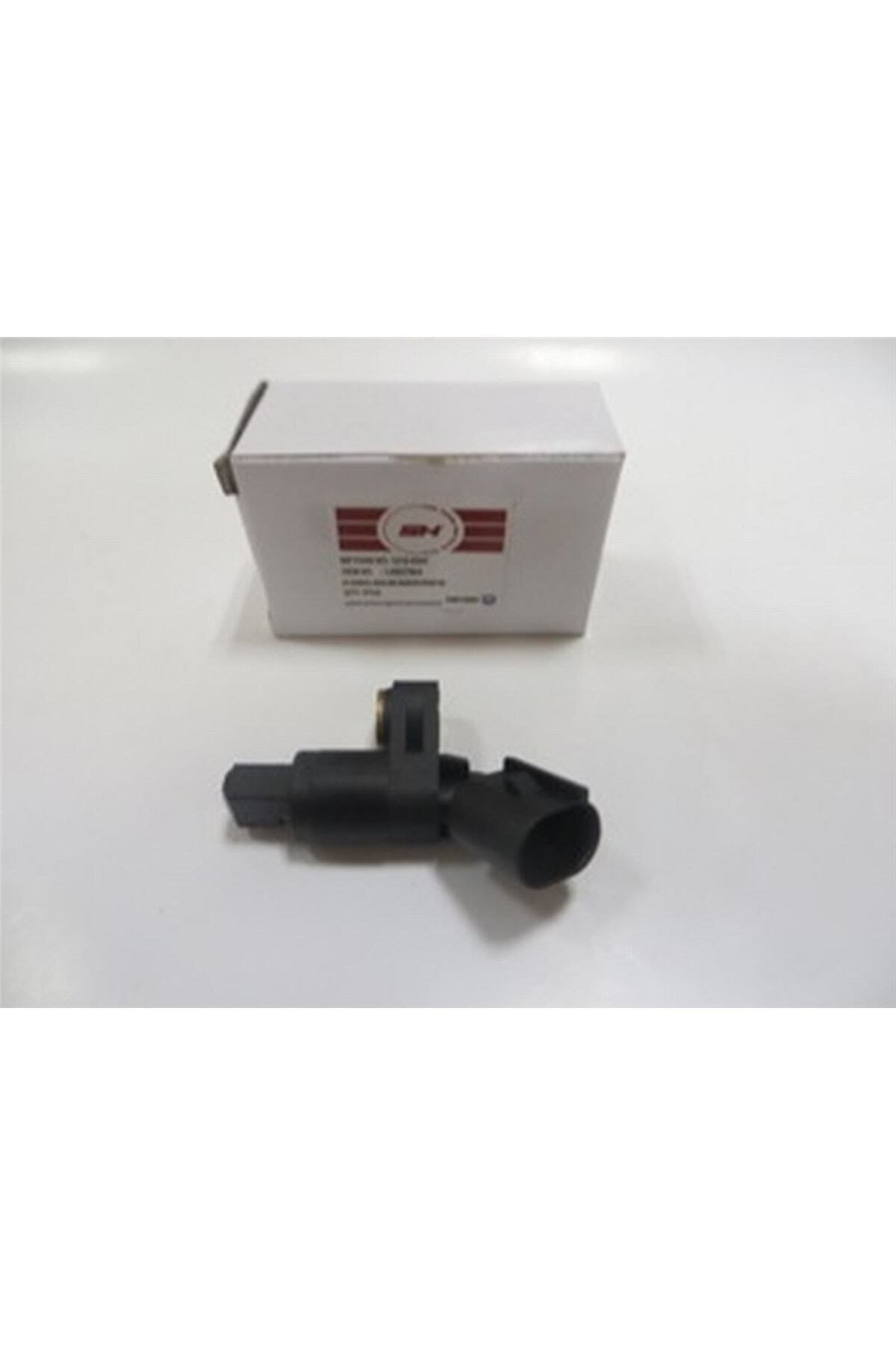 Seat Leon- 99/05 Abs Sensörü Ön Sağ 2 Fişli (1,4/1,6/1,8/1,9 TDI/2,0 CC)(SH) 1j0927804