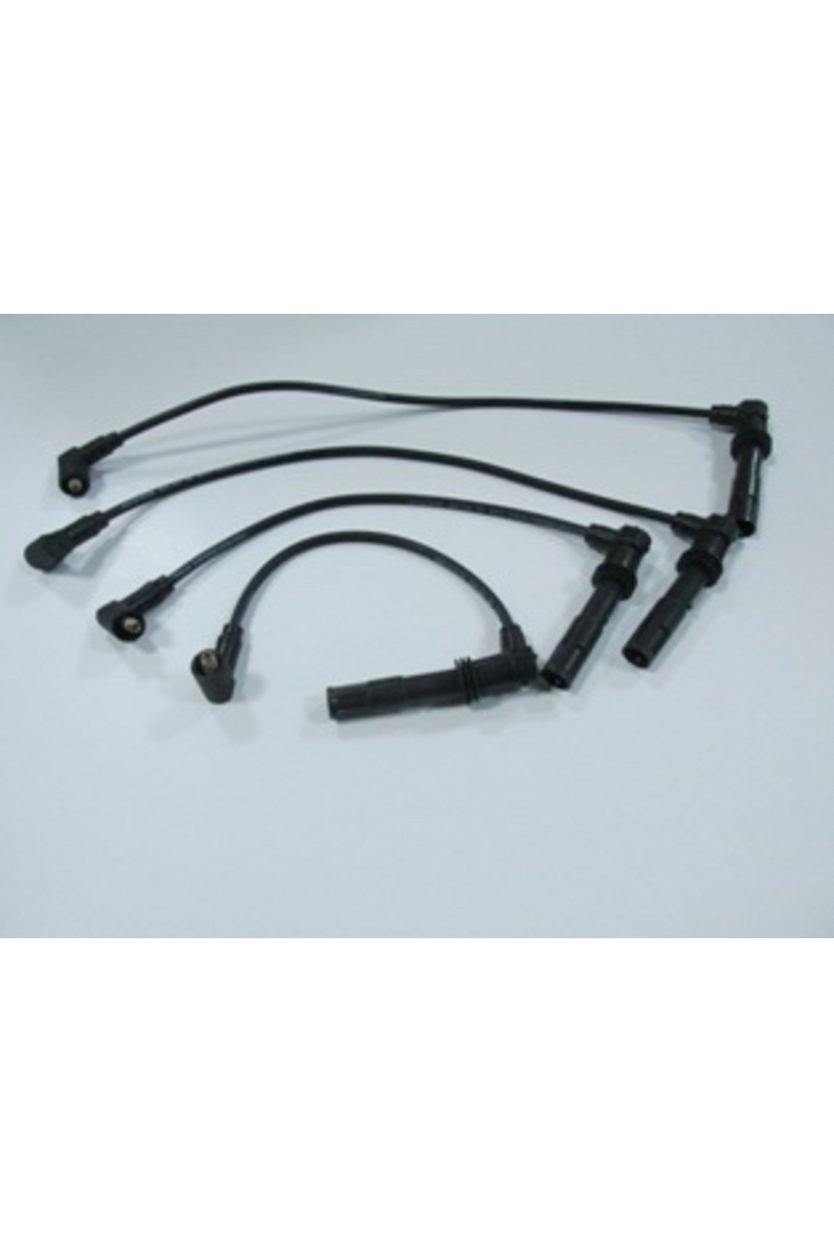 Seat Leon 99/05 Buji Kablosu Takım (16v)(ahwaus)1.4/1.6 Cc (Yow Jung)