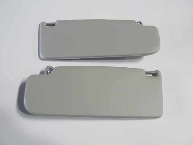 Seat Leon 99/05 Güneşlik Sağ/sol Set 2 Parça