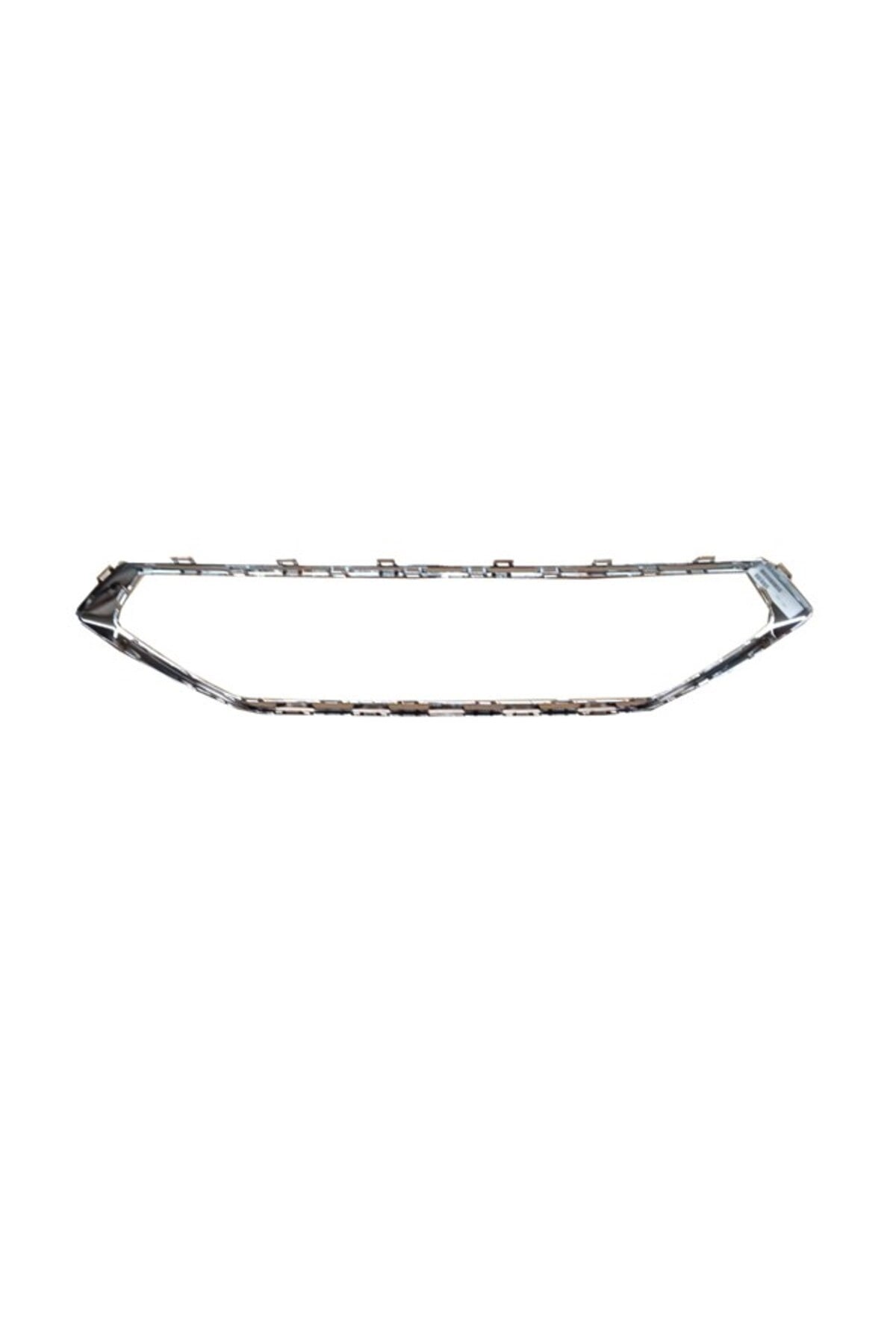 Seat Leon Ön Panjur Çerçevesi Nikelajli Tyg Oem Serisi 21 24 Tst4212 5Fa8546432Zz