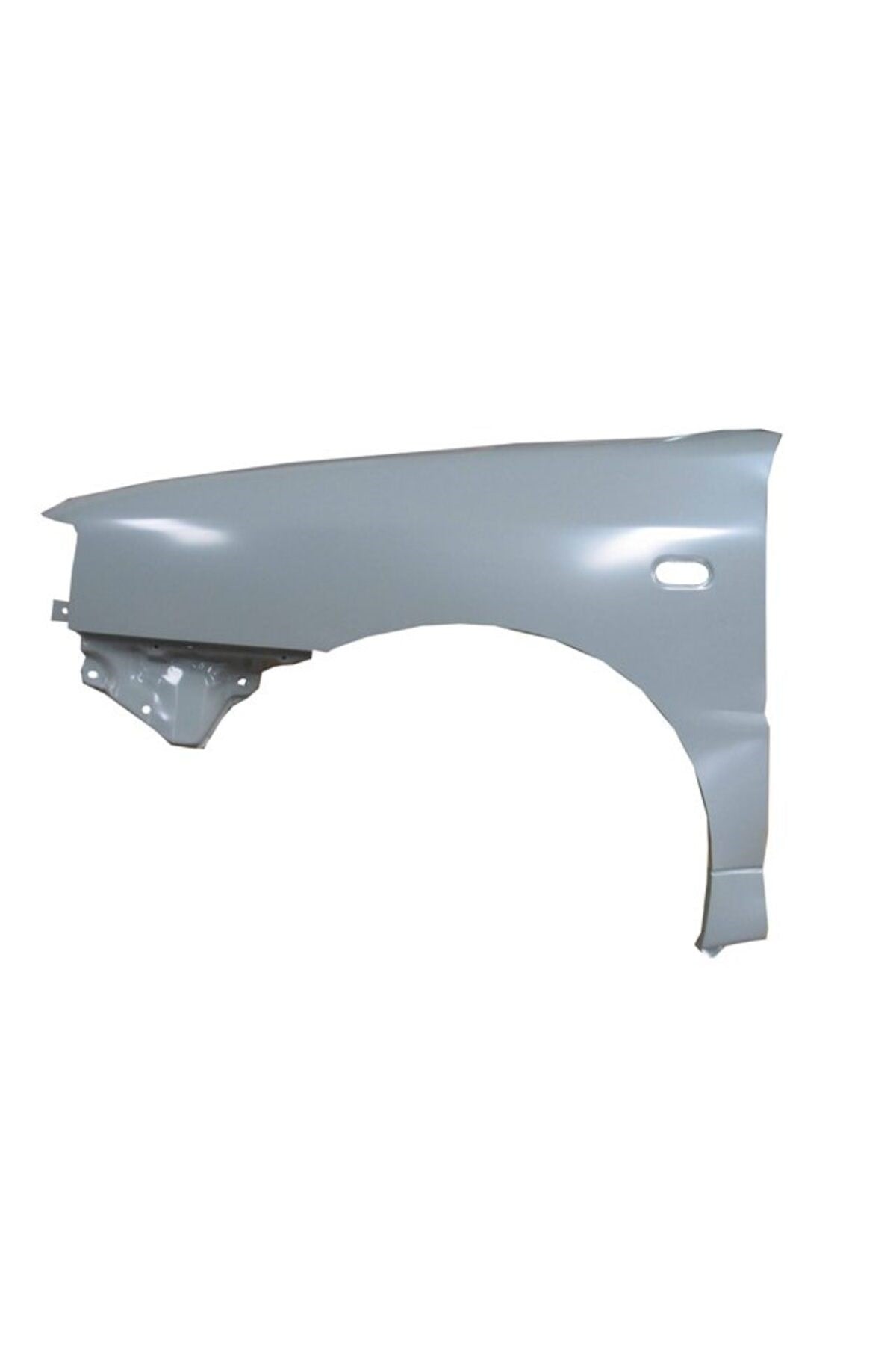 Seat Toledo Ön Çamurluk Delikli Sol Gri Boyali Simyi Oem Serisi 96 98 Tst4218 1L0821021D