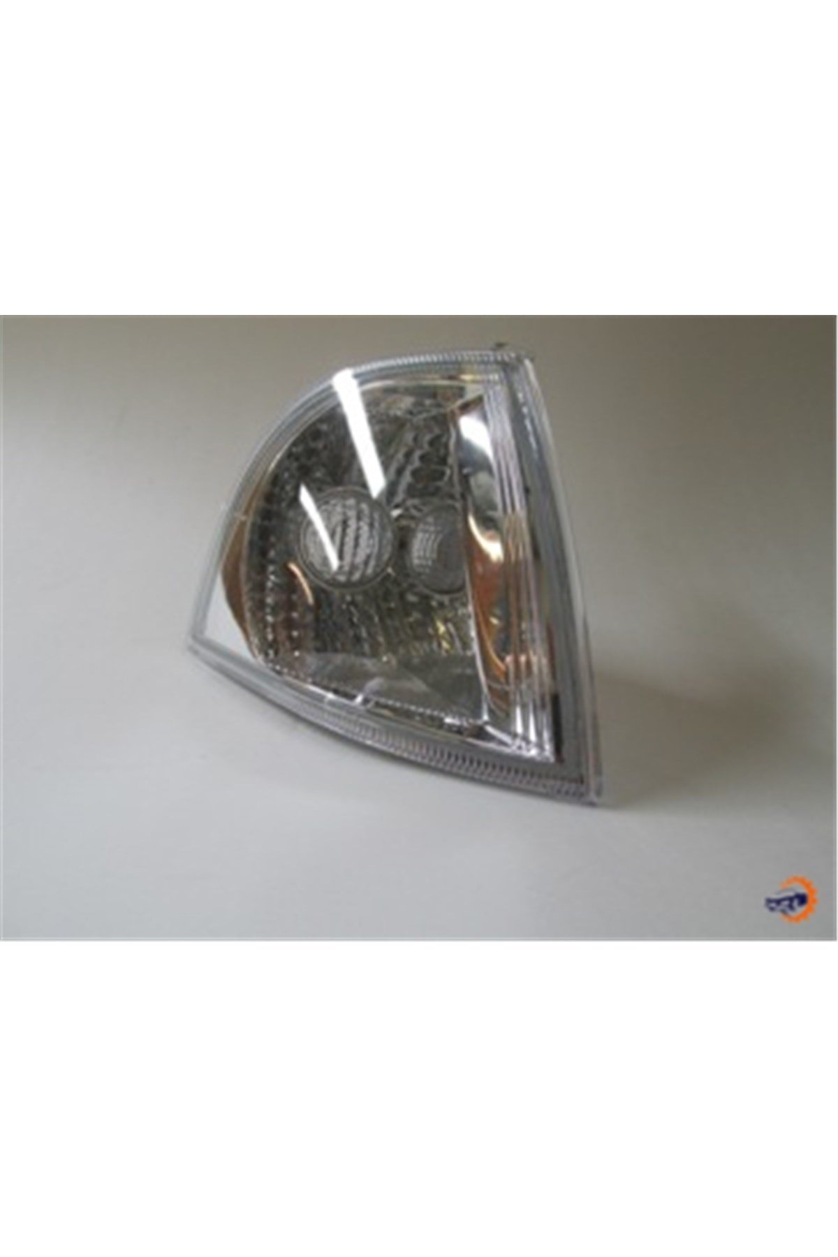 Skoda Octavıa- 01/10 Ön Sinyal Sağ Beyaz (şeffaf) (eurolamp) 1u0953156d
