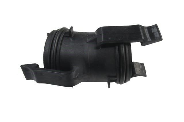 Skoda Octavia 17/19 Turbo Hortumu Ara Borusu (Hortum Tutucu) (Tsı) (Plastik)