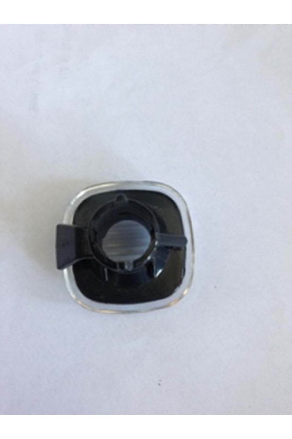 Skoda Octavia Çamurluk Sinyali Beyaz Sağ/Sol Aynı Adet Uyumlu 1996–2010
