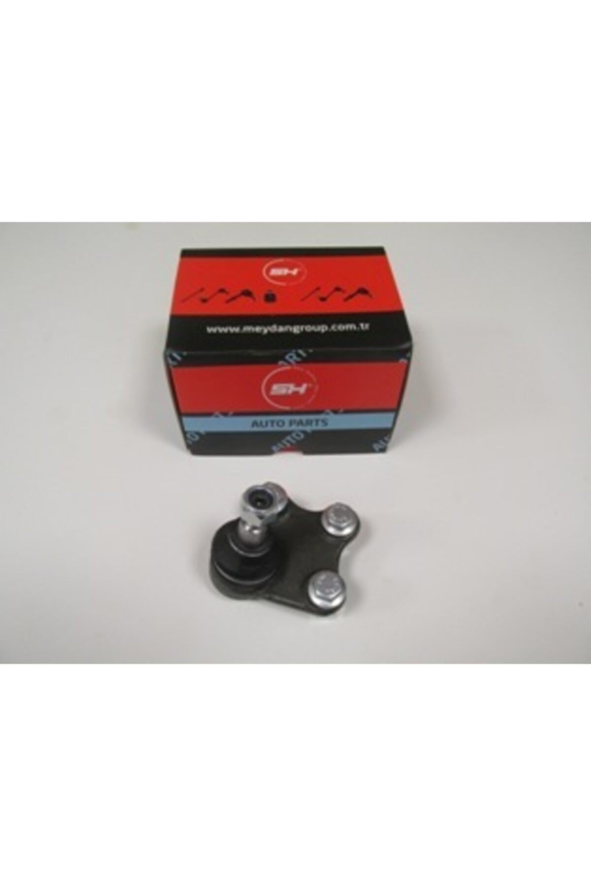 Skoda Rapıd- 13-18 Alt Rotil Sol Oem No: 6r0407365 Uyumlu 1390-6046