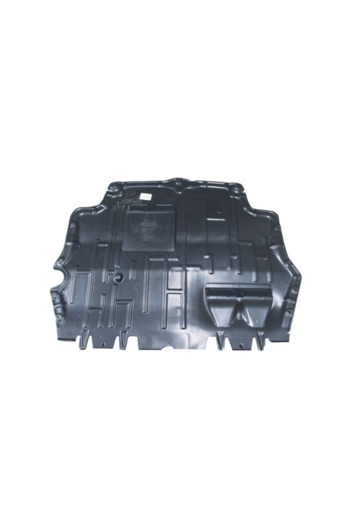 SKODA SUPERB- 09-12  Uyumlu  KARTER MUHAFAZA PLASTİĞİ DİZEL OEM NO: 3C0825235M   1389-6945B