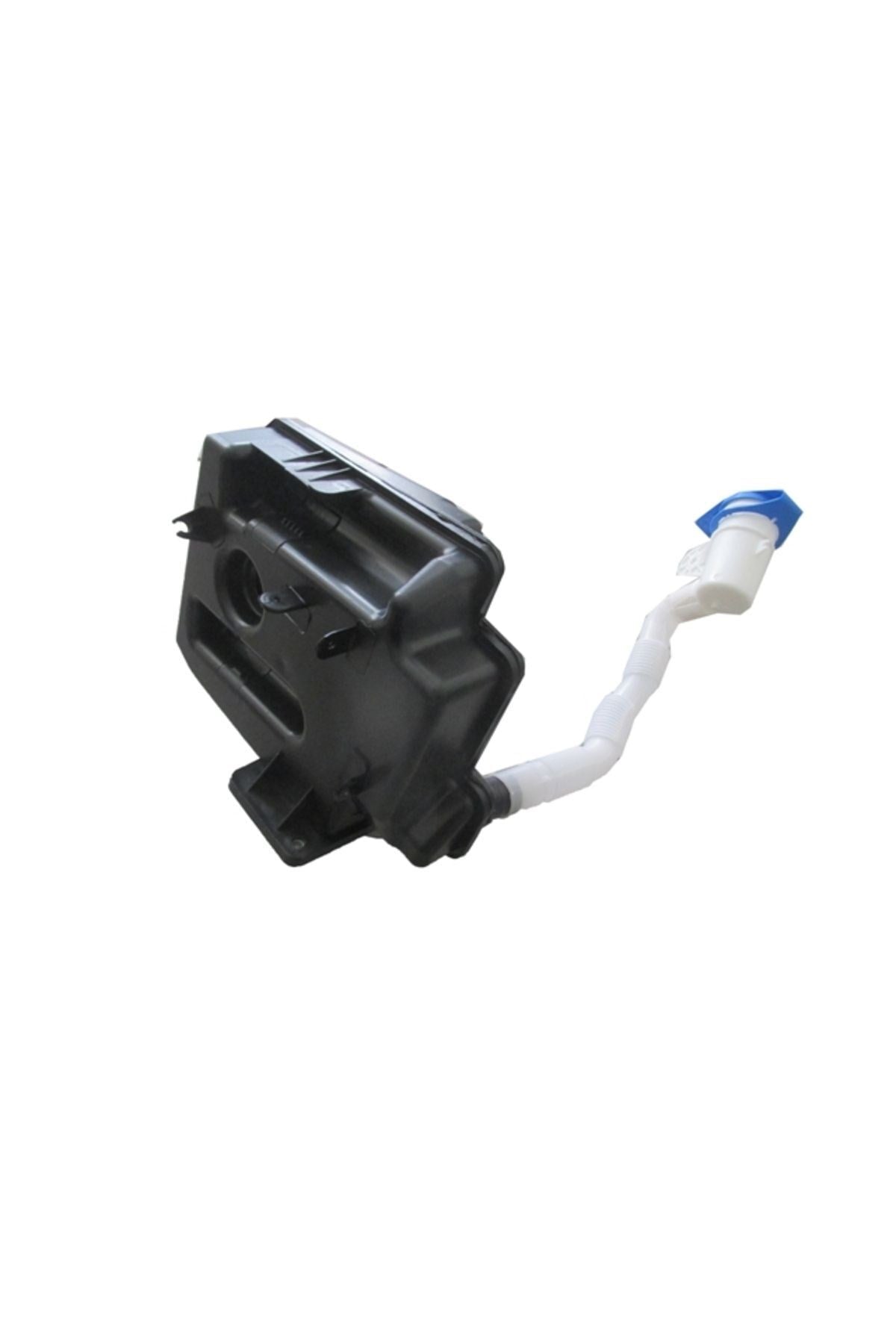 Skoda Yeti Ön Cam Su Bidonu Deposu Motorsuz 1K0955453S Tek Motor Girişli Serisi 10 16