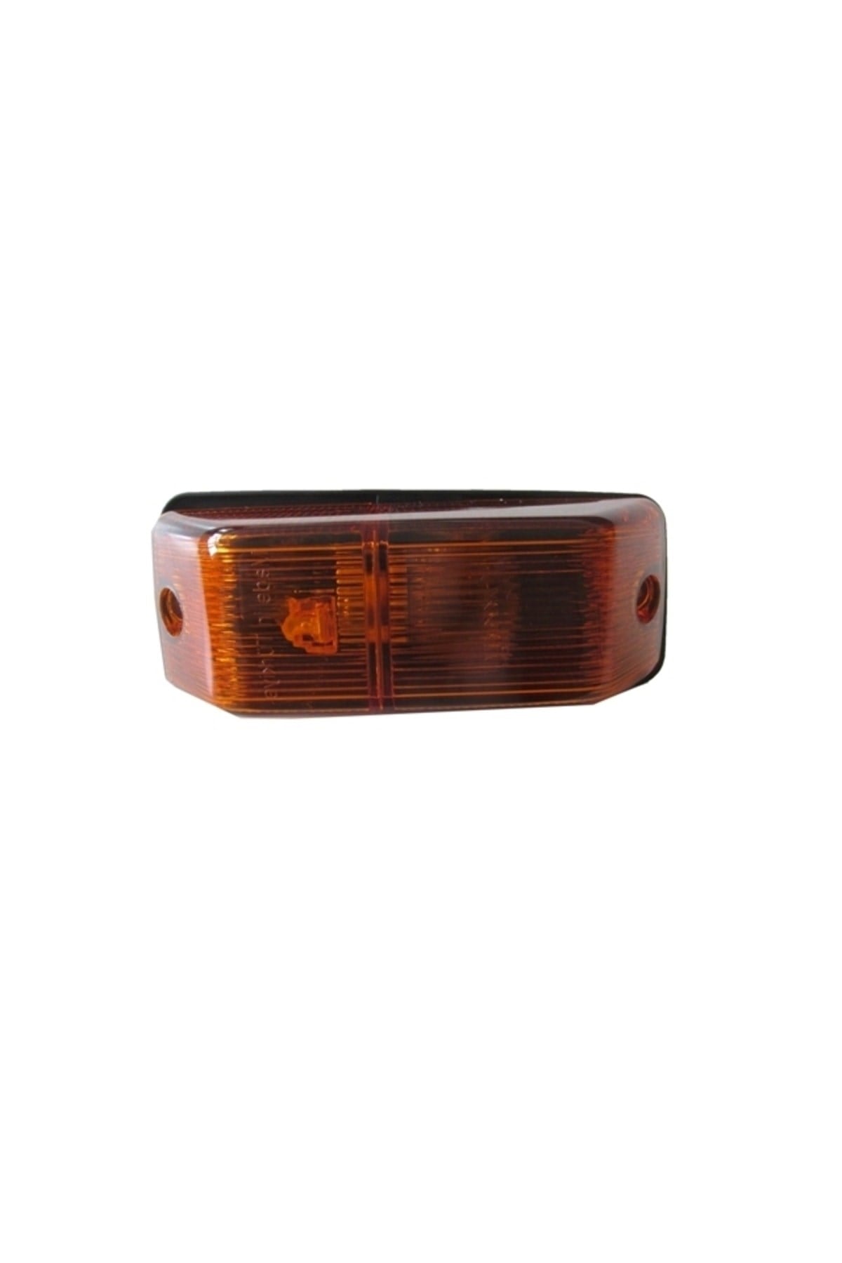 SPRINTER- 00/07; ÇAMURLUK SİNYALİ SARI SOL (AMPULLÜ) (MARS) (Oem No: 0018204921) TST9598