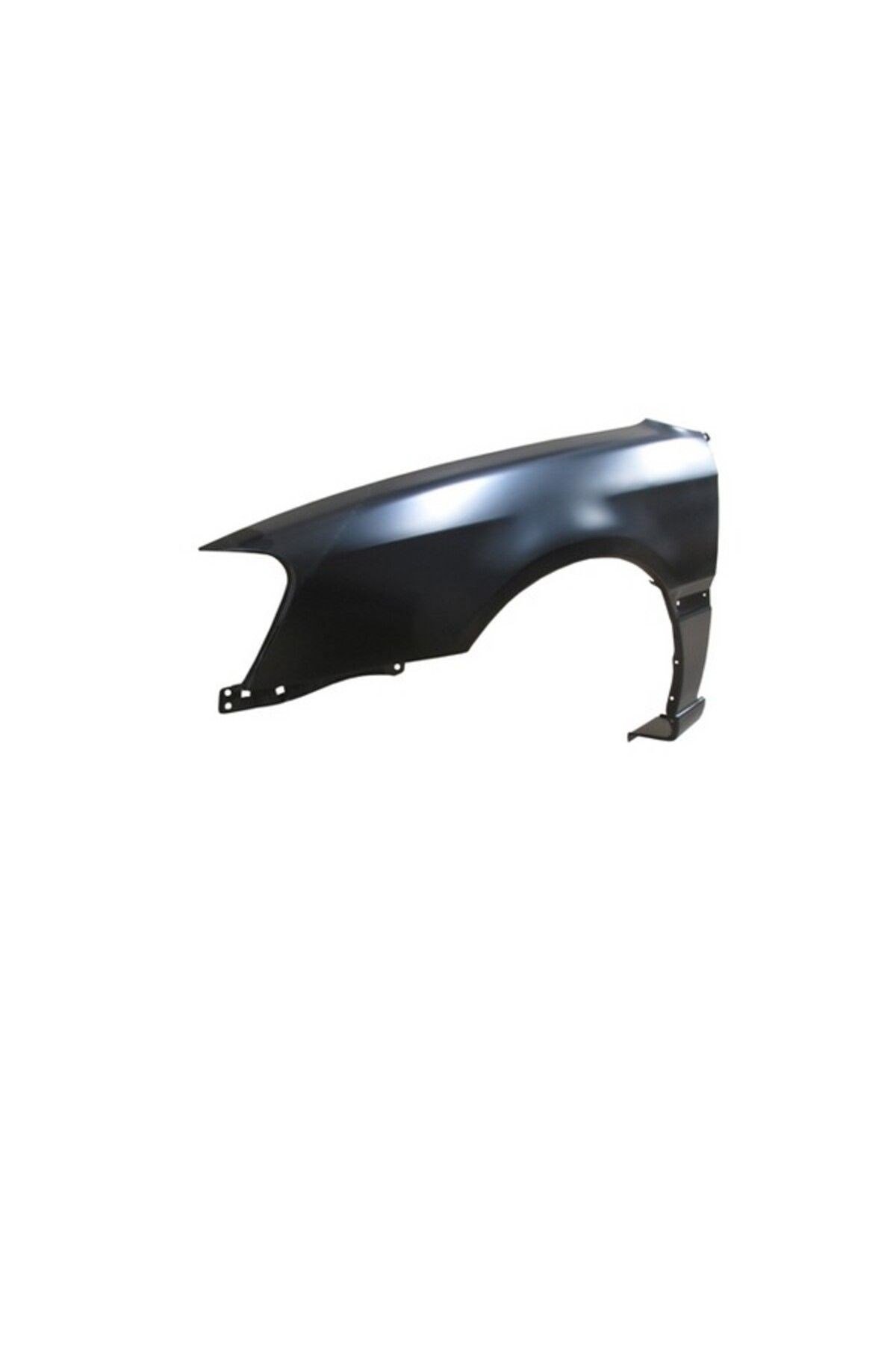 SUBARU LEGACY- 00/03; ÖN ÇAMURLUK DELİKSİZ SOL (TYG) (Oem No: 57120-AE05A) TST3080
