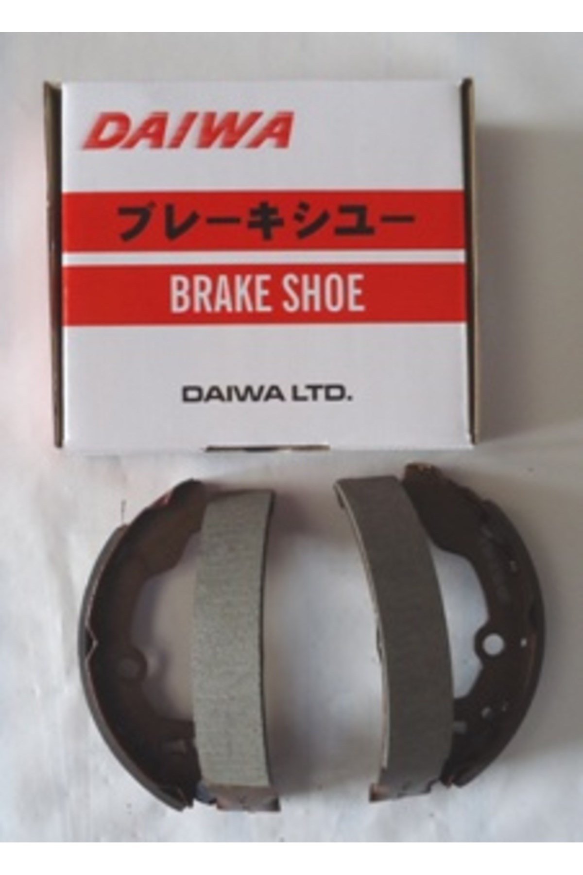 Suzukı Alto- 88/94; Arka Fren Pabucu (90X30)(DAIWA) 53230-50e00