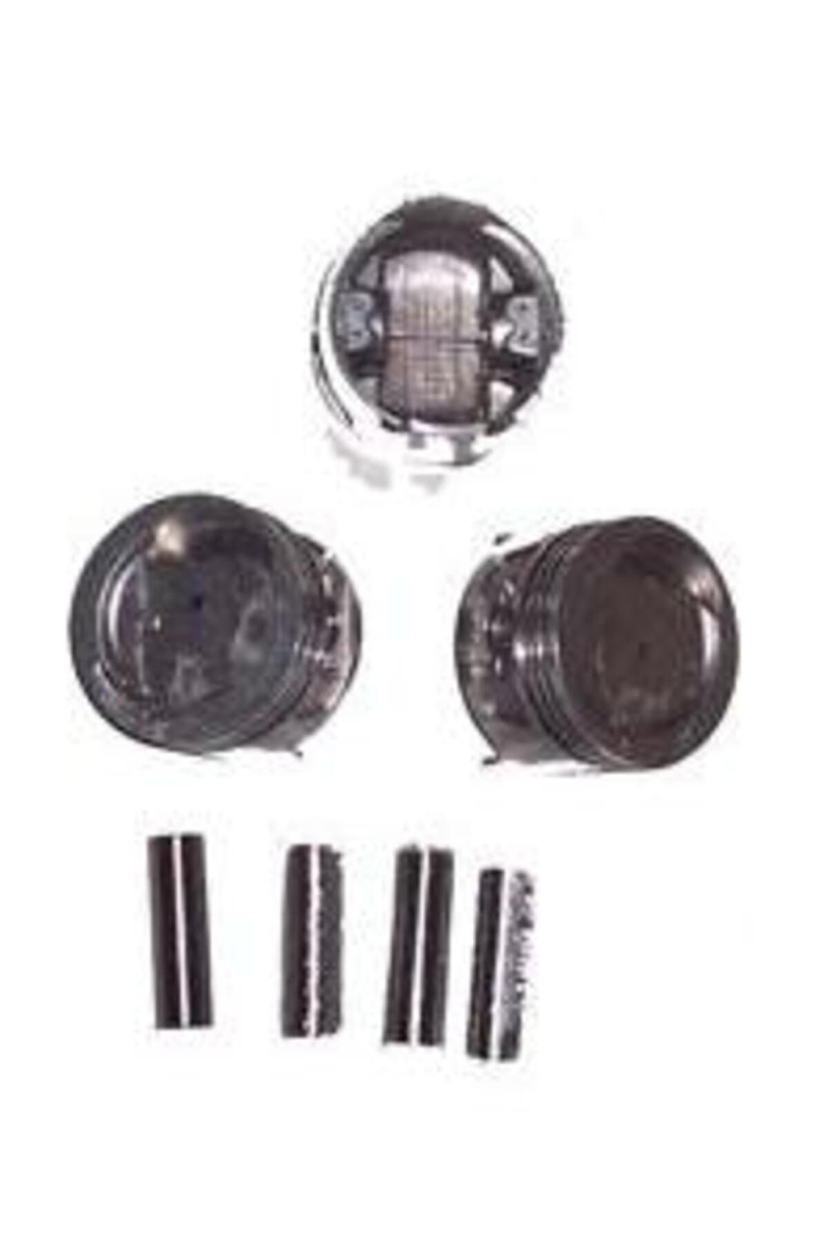 Suzukı Alto- 88/94; Piston Std (F8B) 0.8cc (68.5X1.5X1.5X2.8) (TIK) 1211178400