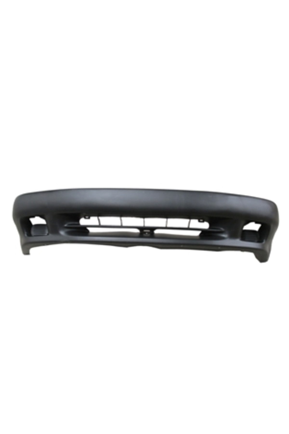 SUZUKI BALENO 95/98 ÖN TAMPON SİYAH (TYG)