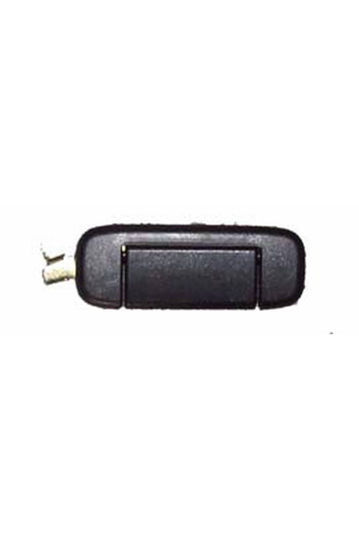 Suzukı Carry- 98/04 Orta Kapı Dış Açma Kolu Sol Siyah (hushan) 8284077a005pk