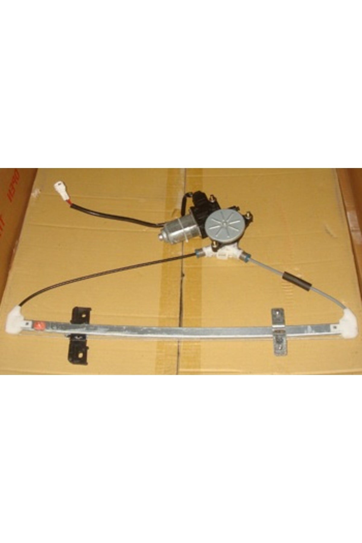 Suzuki Grand Vitara- 02/06; Arka Cam Krikosu Sol Elektrikli Motorlu (TW) 83502-65D10