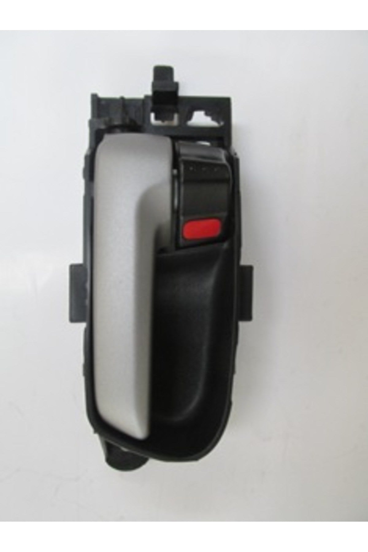 Suzuki Grand Vitara- 06/12; Ön Kapı İç Açma Kolu Sol Siyah (Elceği Gümüş Gri) 83130-65J10-BWJ