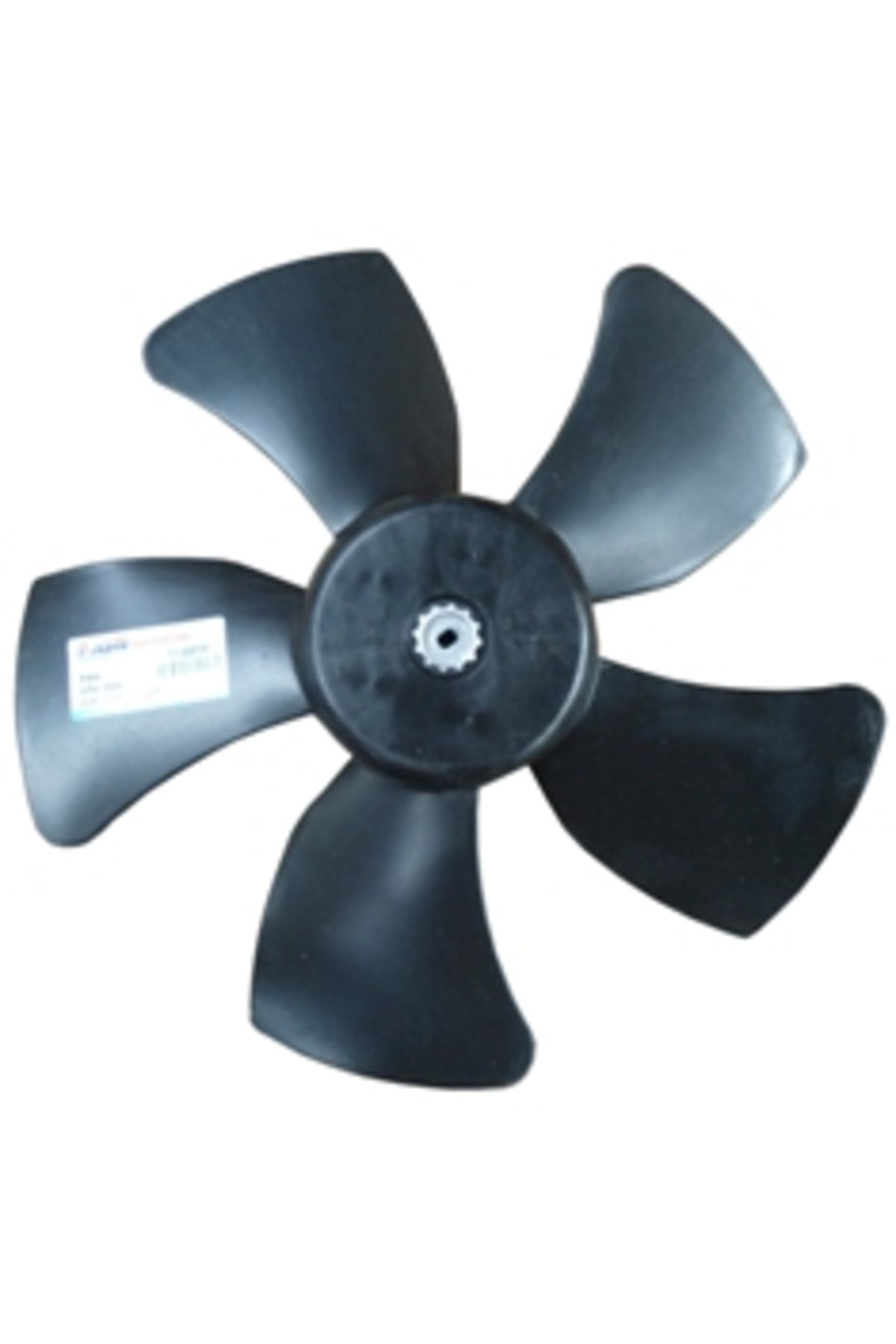 Suzuki Grand Vitara- 09/12; Radyatör Fan Kanadı (5 Bıçak) (TW) 17111-65J00