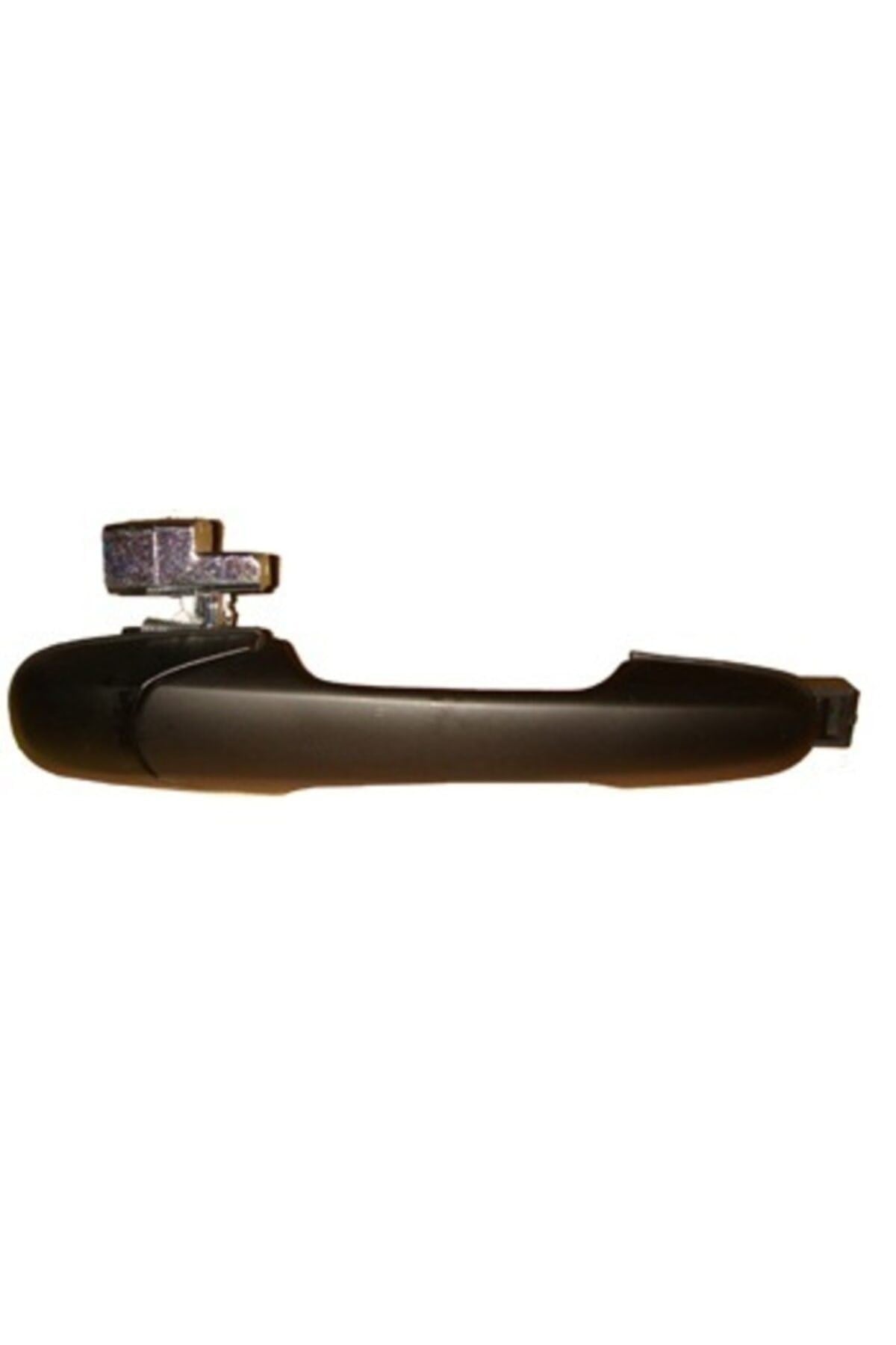 Suzukı Lıana- 02/03; Arka Kapı Dış Açma Kolu Sol Siyah 82840-54g10-5pk Uyumlu