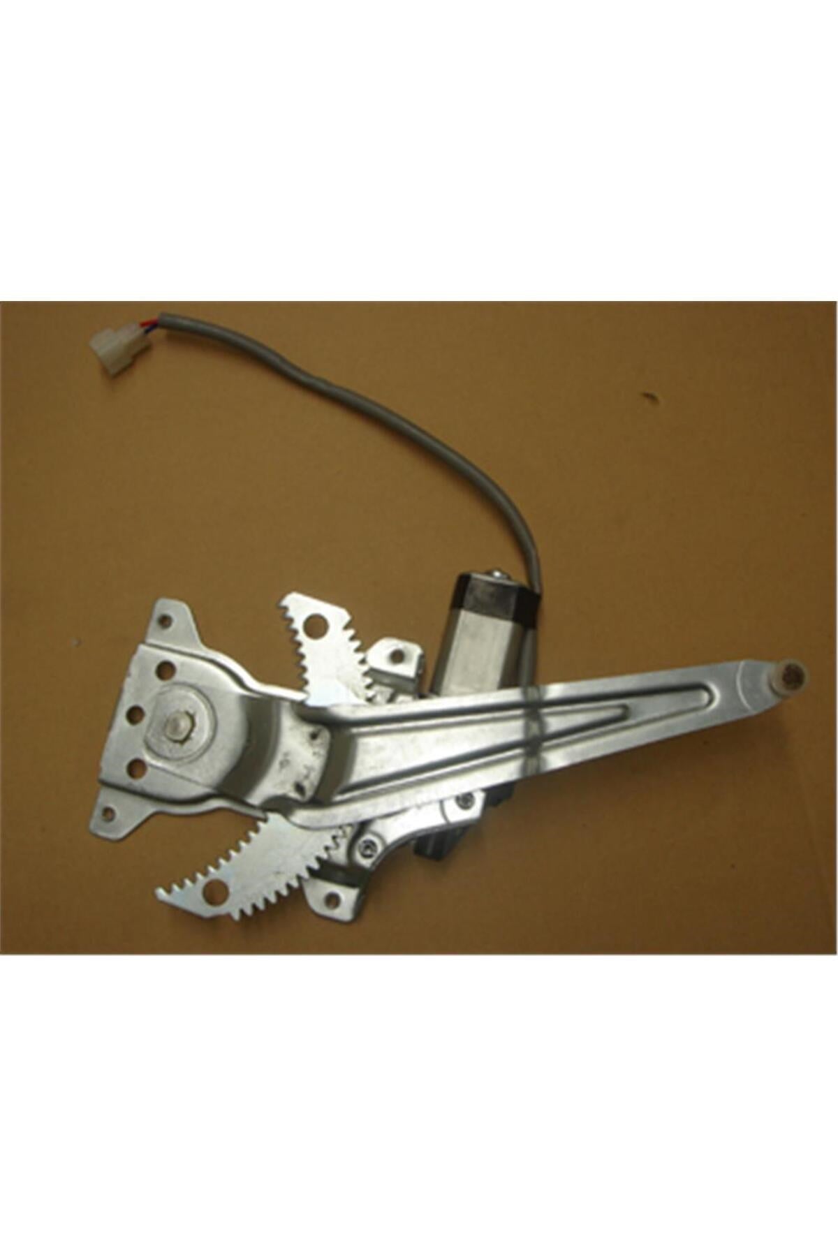 Suzukı Swıft- 05-11 Arka Cam Krikosu Sağ Elektrikli-motorlu Oem No: 83502-63j10 Uyumlu 543-1935
