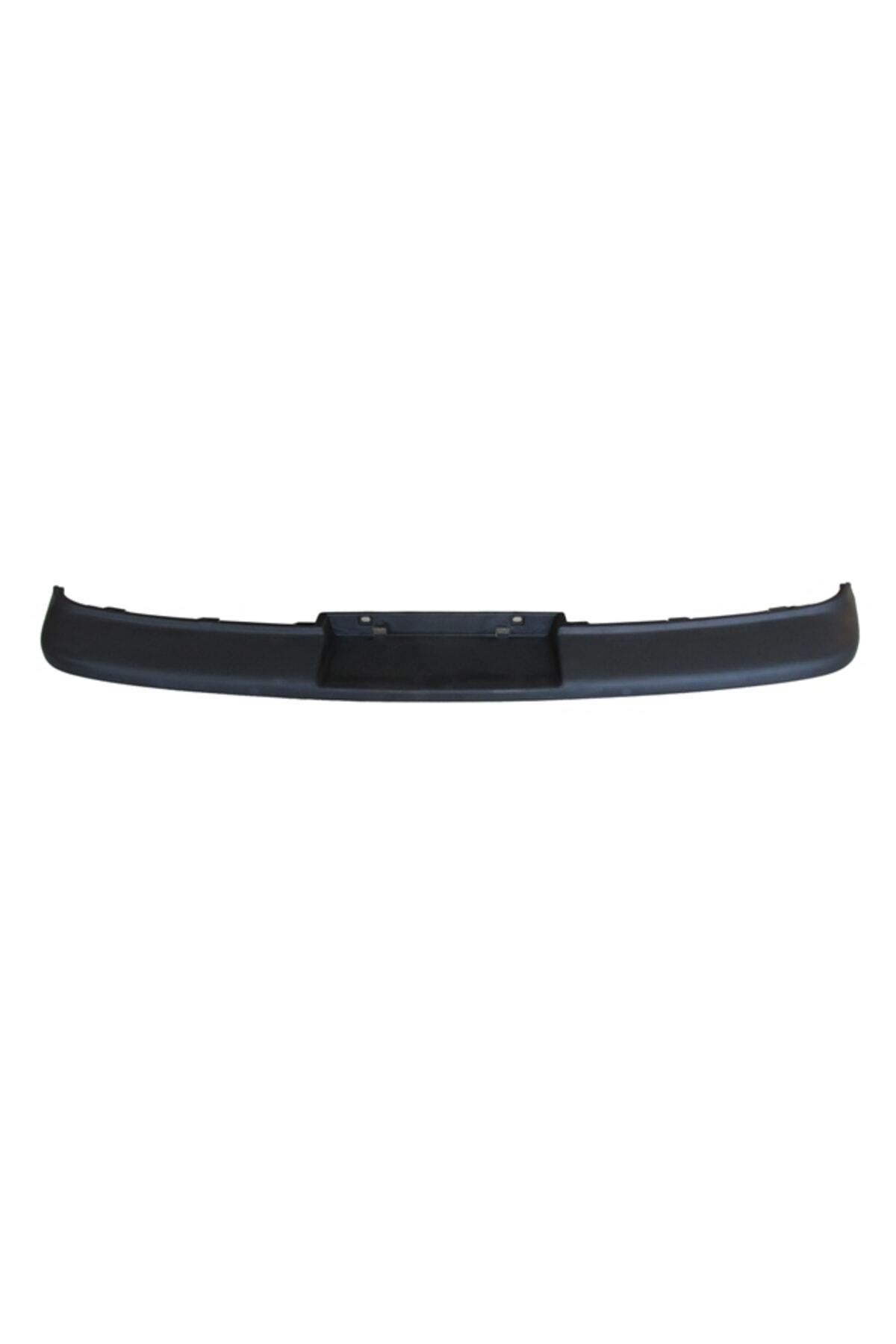 Suzukı Swıft- Hb- 89/96 Arka Üst Tampon Siyah (3KAPI TYG) 71811-60b00-5pk (541-2603B)